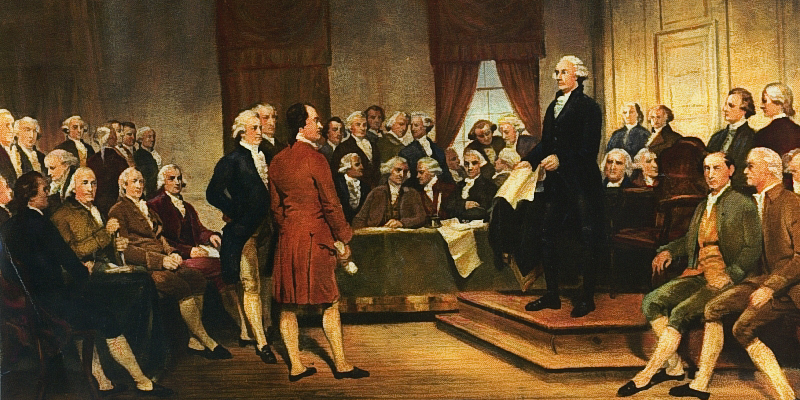 Constitution Day - Vimarsana News