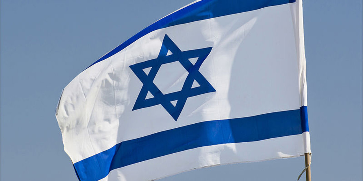 Brian Mark Weber: Israel Marks 75 Years | The Patriot Post - Vimarsana News