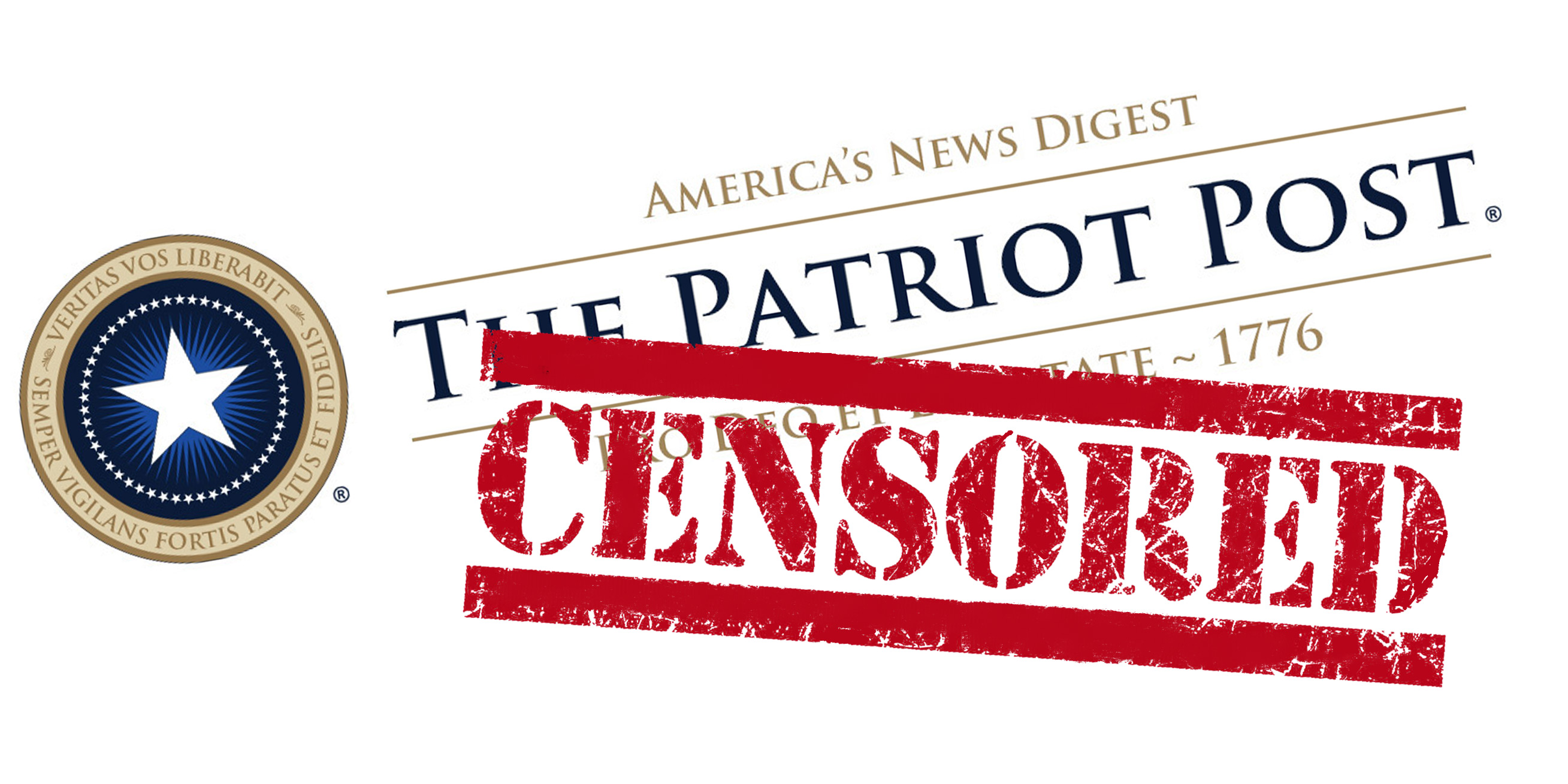 Mark Alexander: The 'Arbiters of Truth' Hack The Patriot Post Rating, Again - Vimarsana News