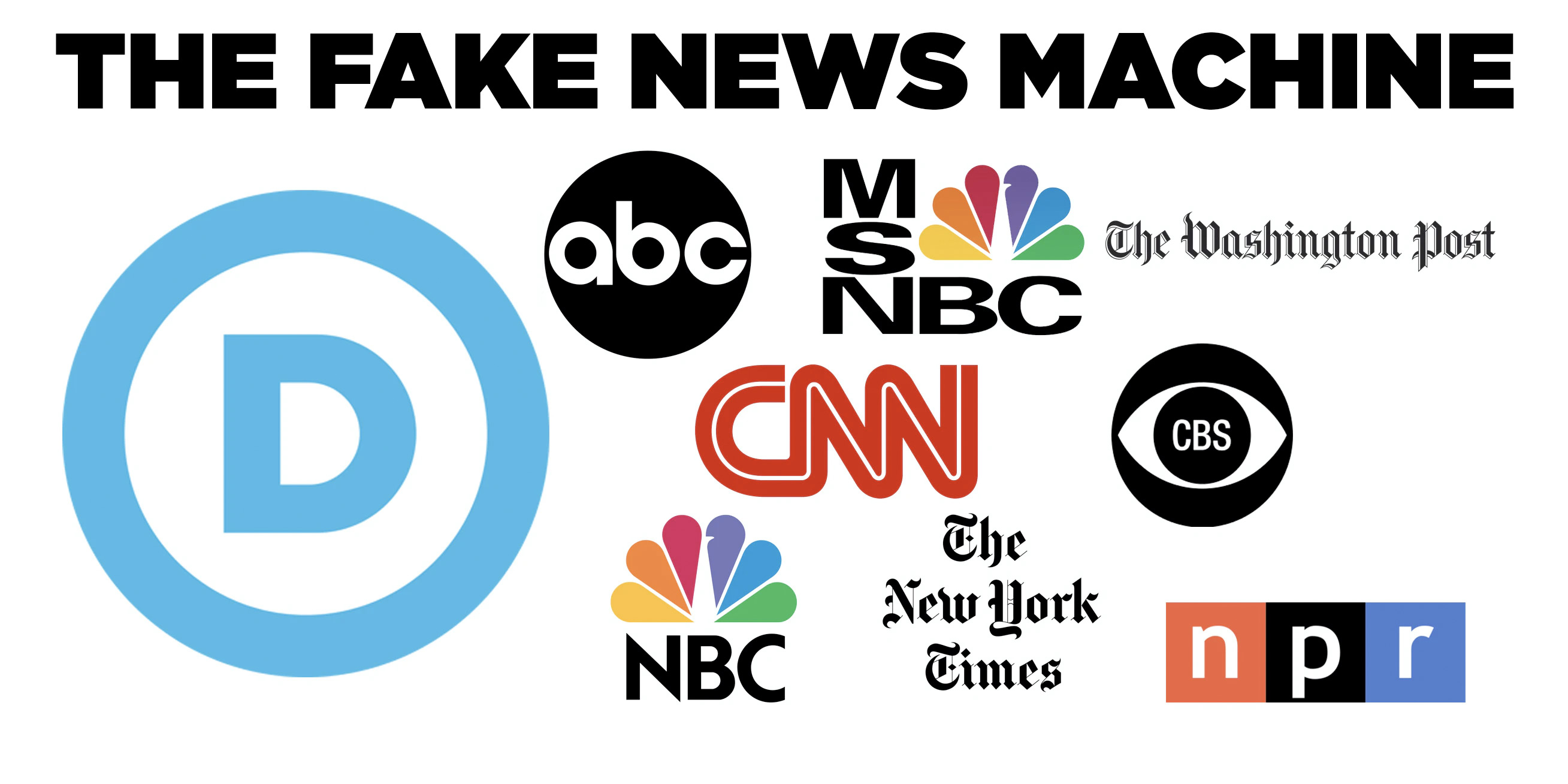 Jack DeVine: Are We Missing Something? | The Patriot Post - Vimarsana News