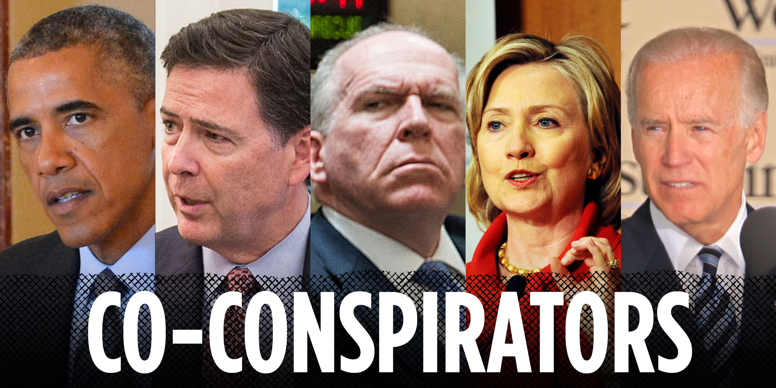 Mark Alexander: Codifying the Collapse of the Demos' Russian Collusion Conspiracy - Vimarsana News