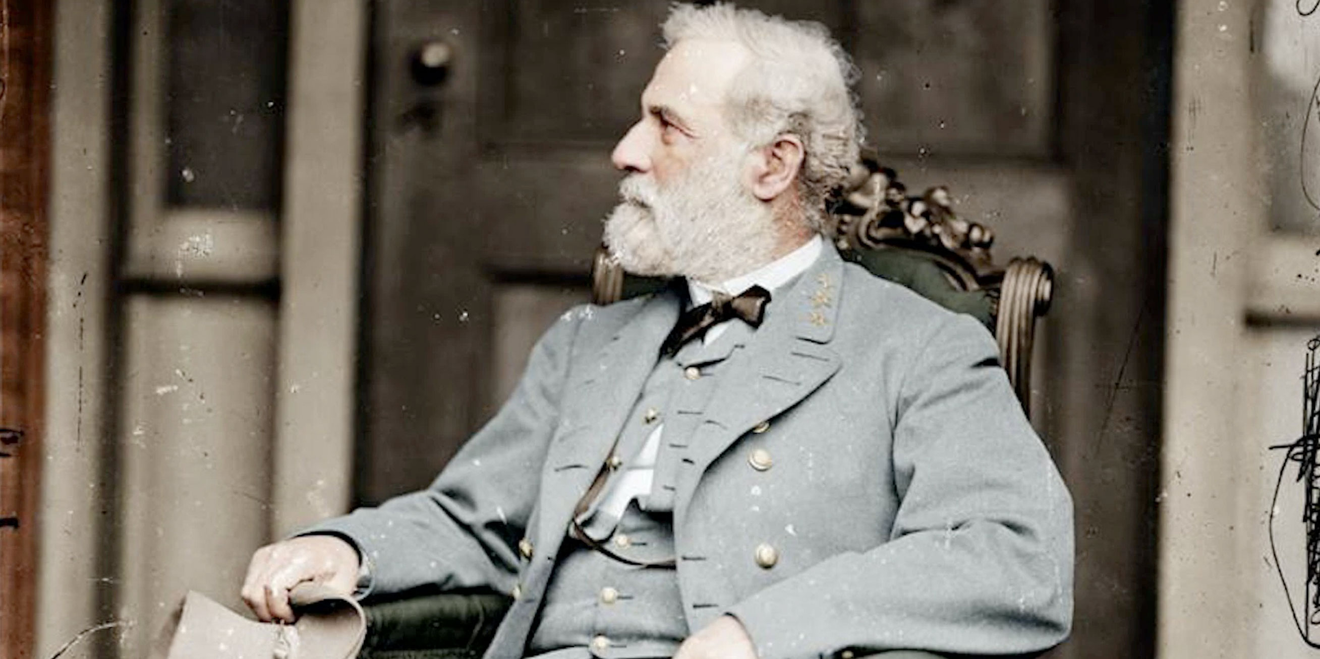 Robert E. Lee : vimarsana.com