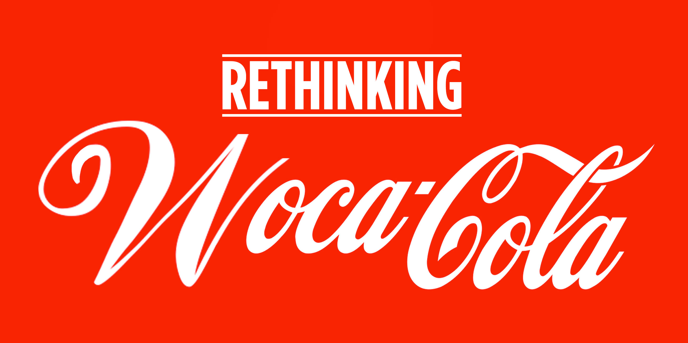 Douglas Andrews: Woke Coke Gets a Rude Awakening — The Patriot Post - Vimarsana News