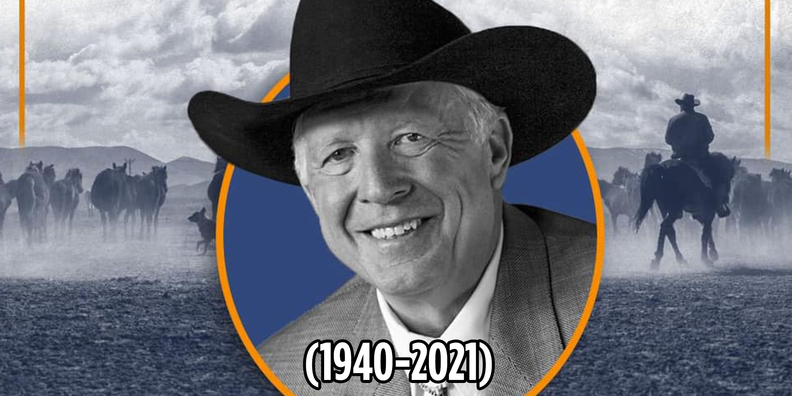 Mark Alexander: Farewell, Foster... — The Patriot Post - Vimarsana News