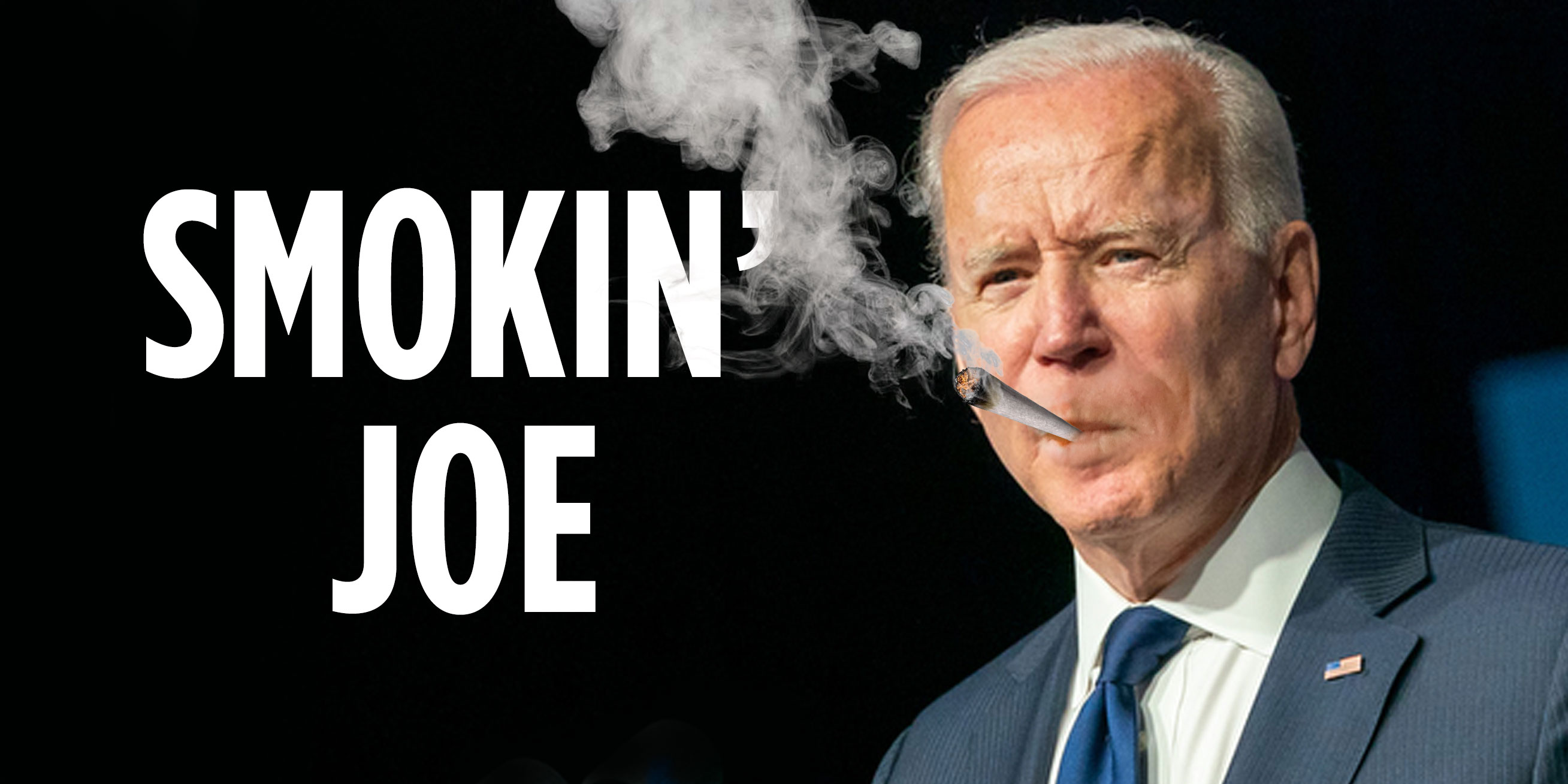 Mark Alexander: Free Dope for a Dose, Man! — The Patriot Post - Vimarsana News