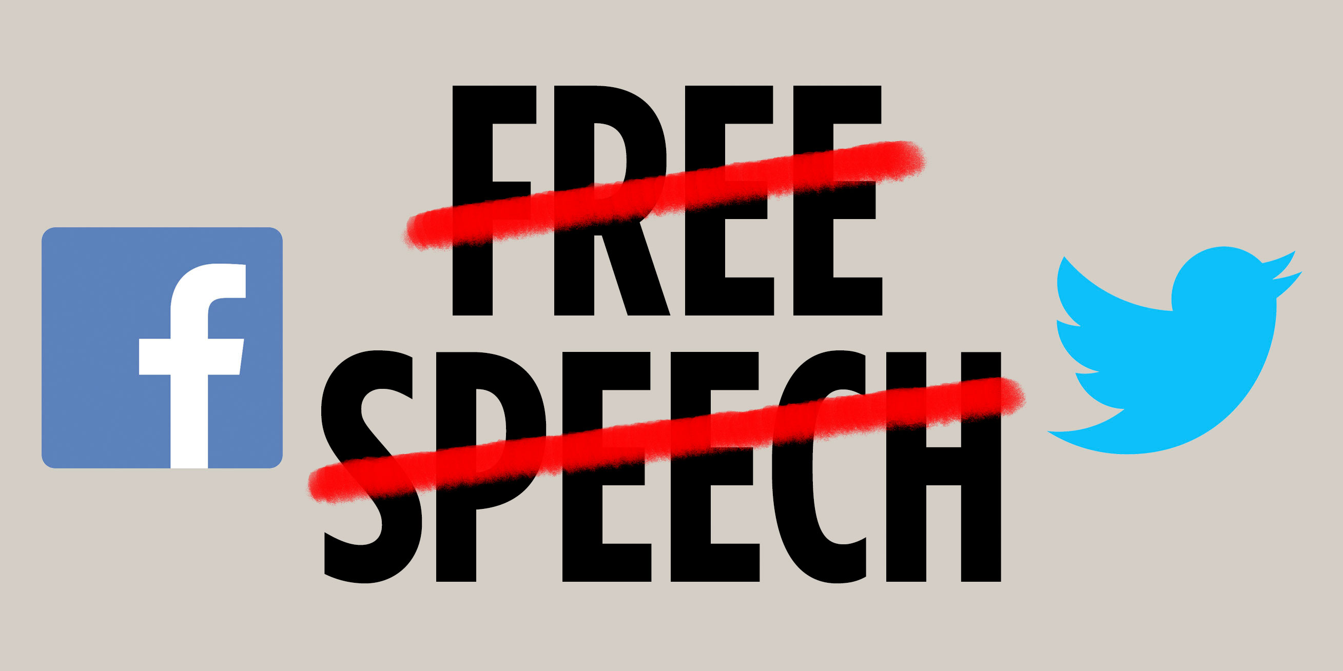 Mark Alexander: The Systemic 'Redlining' of Free Speech — Violating Foundational Civil Rights - Vimarsana News
