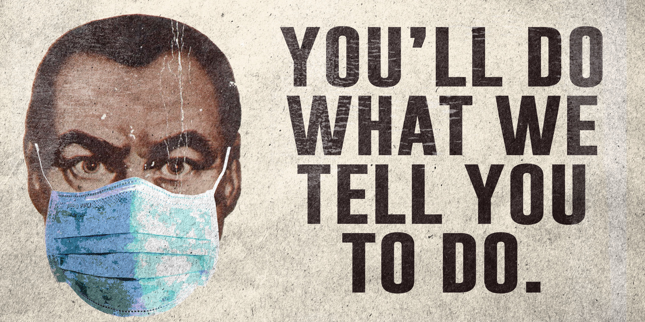 Mark Alexander: Unmasking the Maskers | The Patriot Post - Vimarsana News
