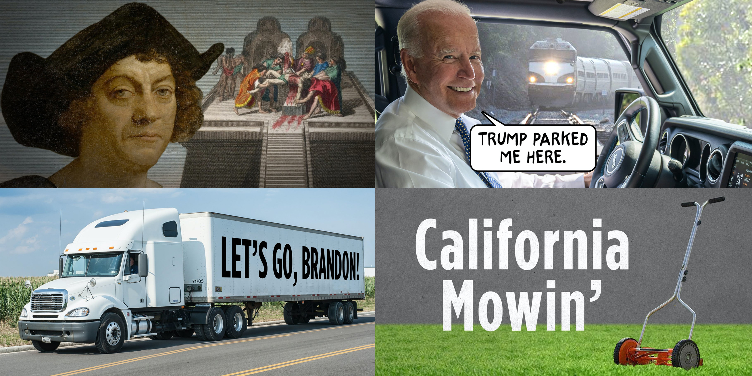 Political Editors: Reader Comments | The Patriot Post - Vimarsana News