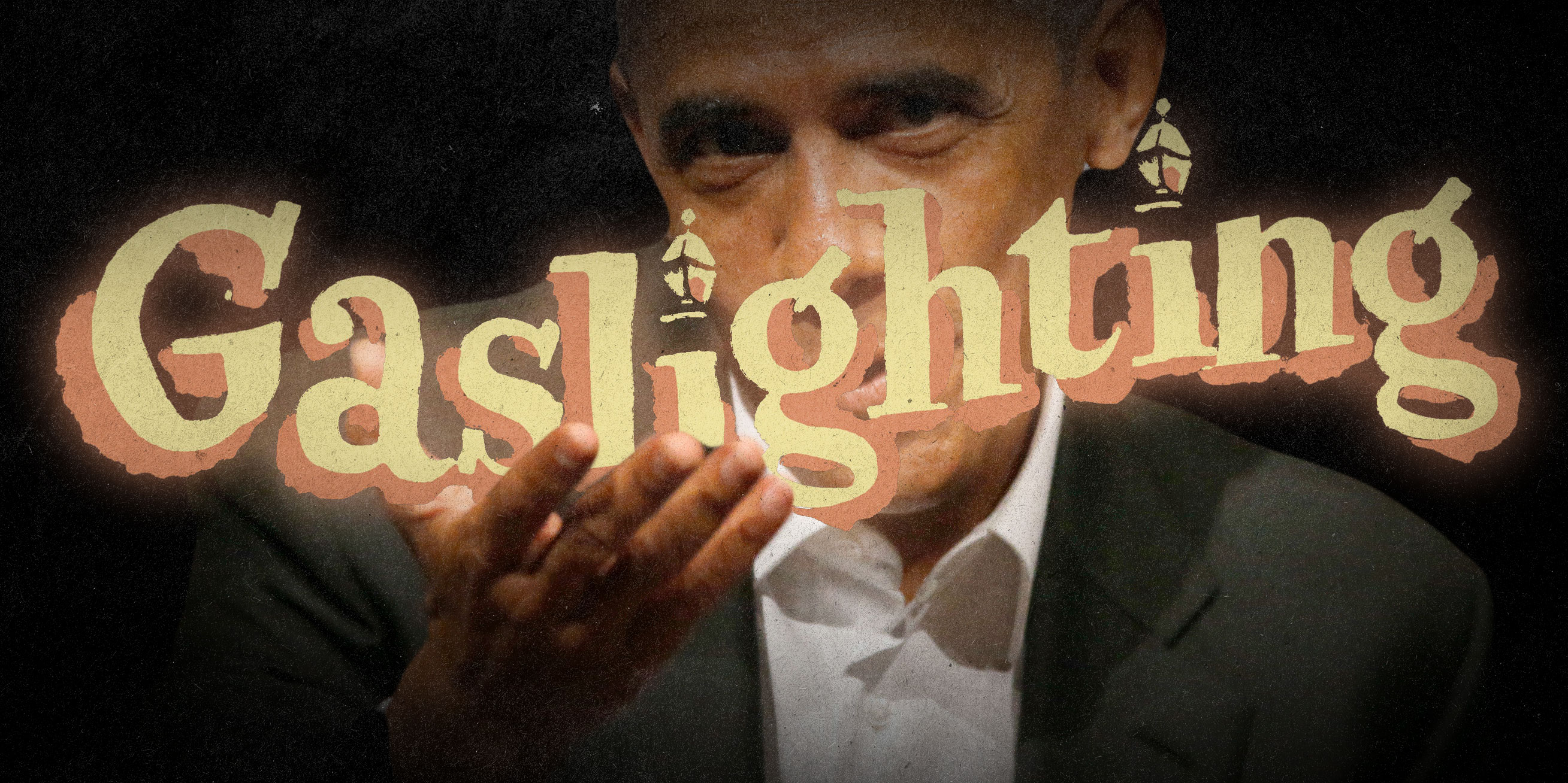 Thomas Gallatin: Obama Gaslights Virginians - Vimarsana News