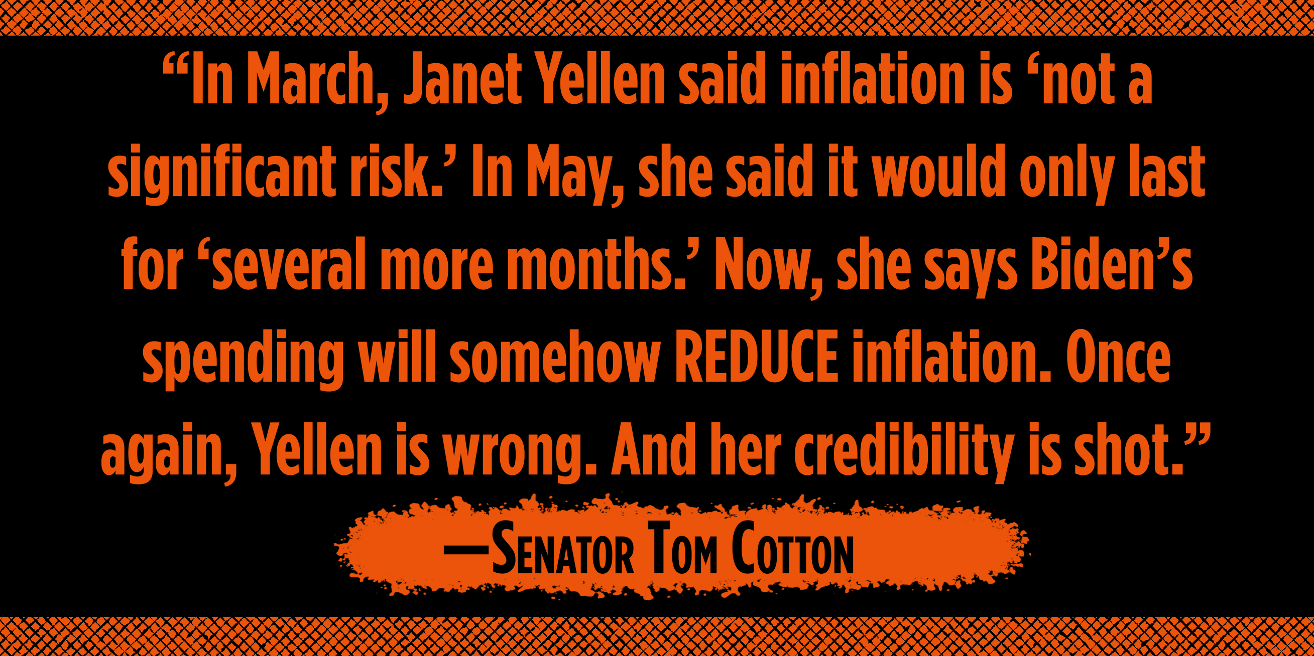 Jordan Candler: Monday Short Cuts | The Patriot Post - Vimarsana News