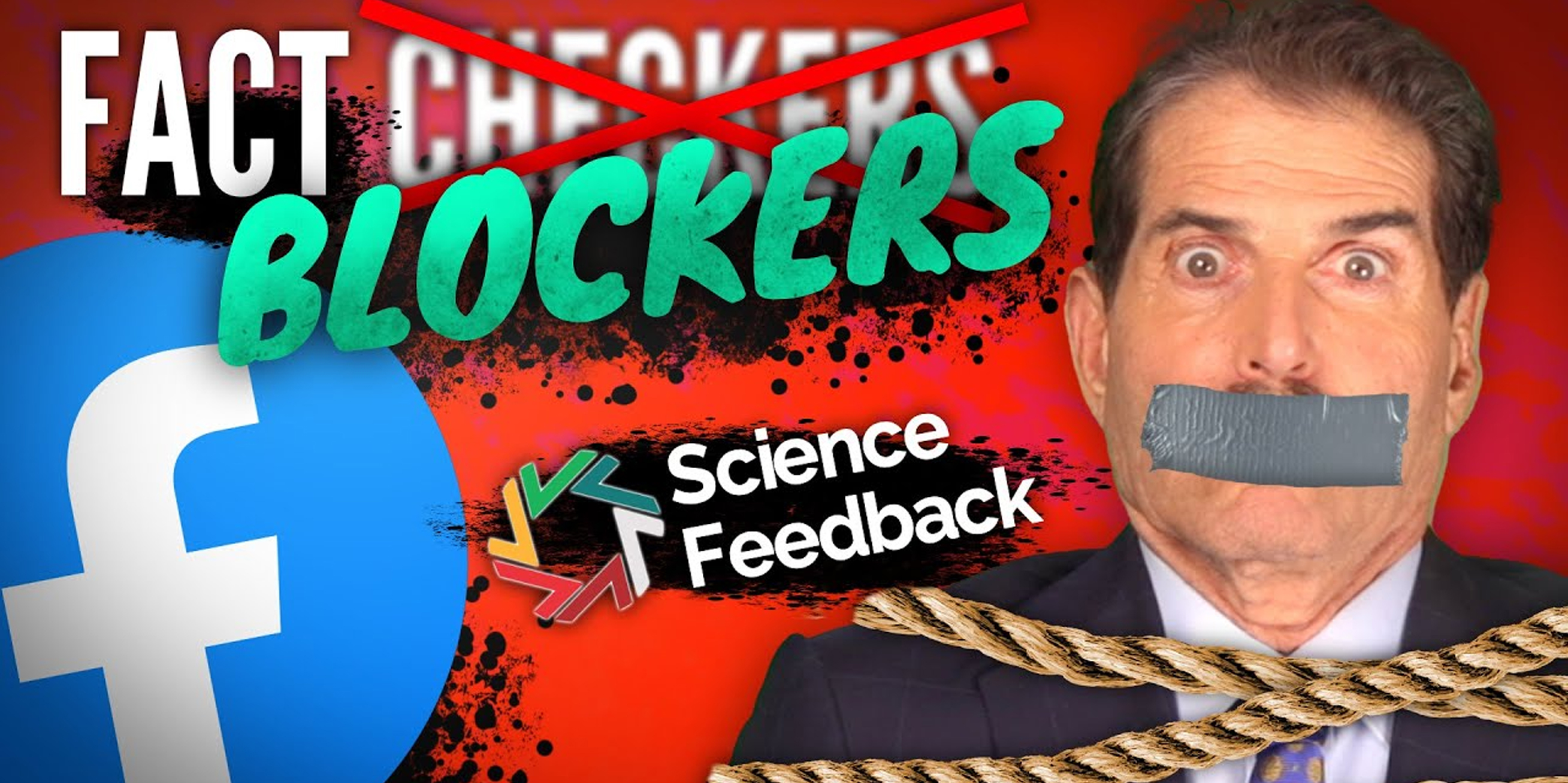 John Stossel: Fact-Blockers | The Patriot Post - Vimarsana News