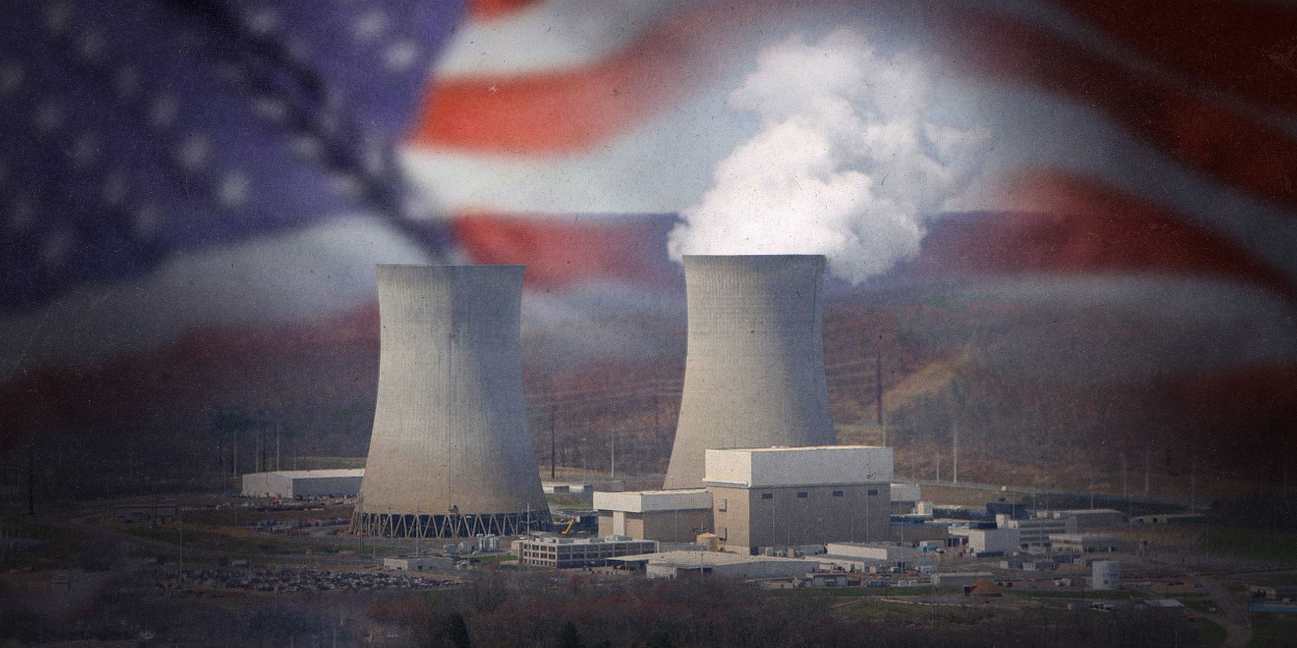 Douglas Andrews: Why Is the Left So Afraid of Nuclear Power? - Vimarsana News
