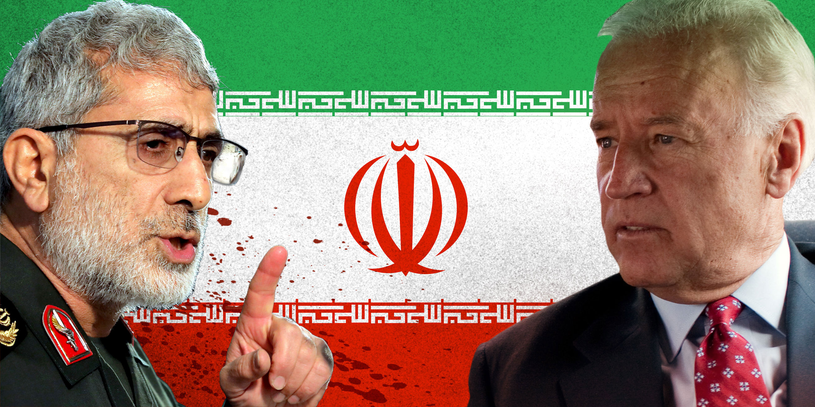 Douglas Andrews: Biden's Weakness Provokes Iran - Vimarsana News