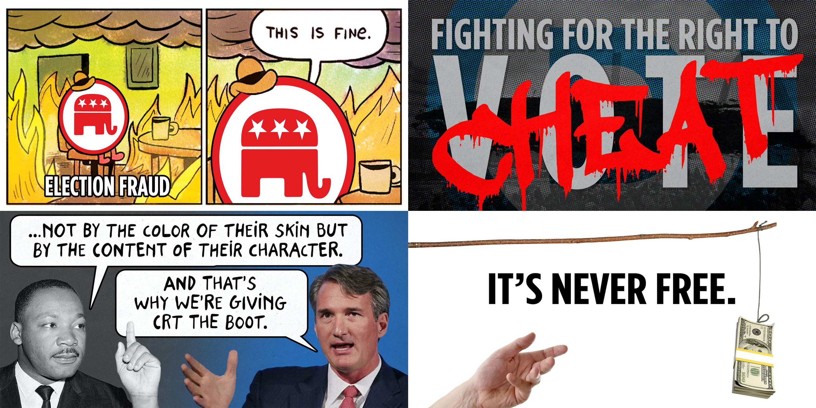 Political Editors: Reader Comments | The Patriot Post - Vimarsana News