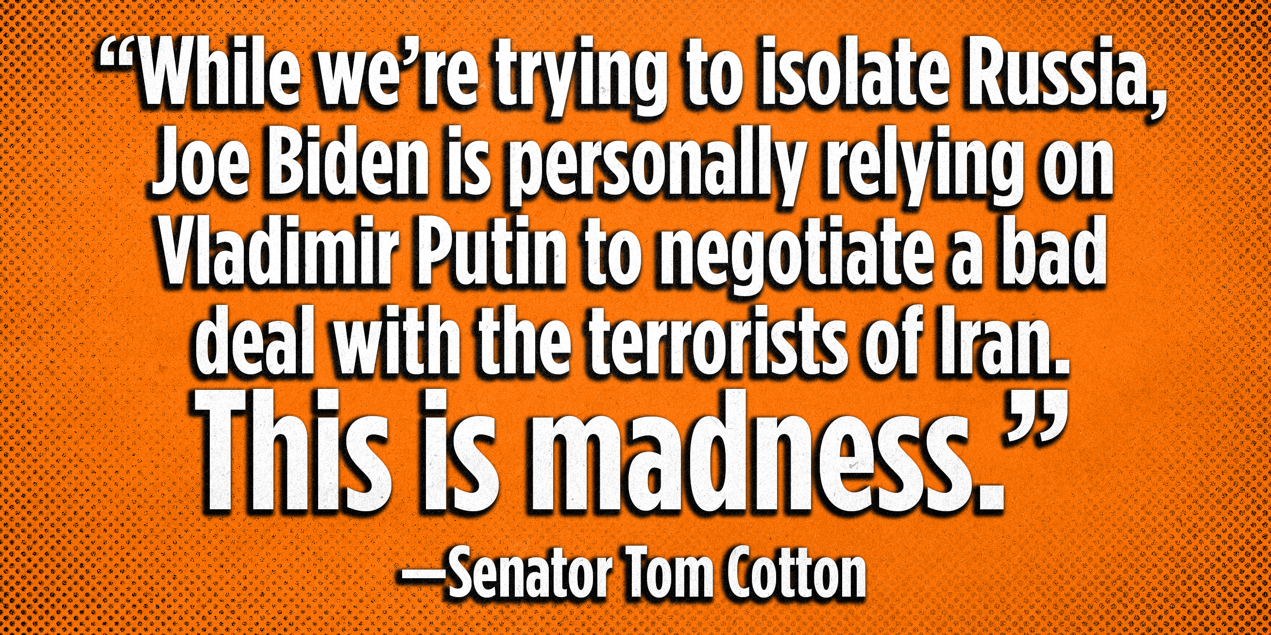 Jordan Candler: Monday Short Cuts | The Patriot Post - Vimarsana News