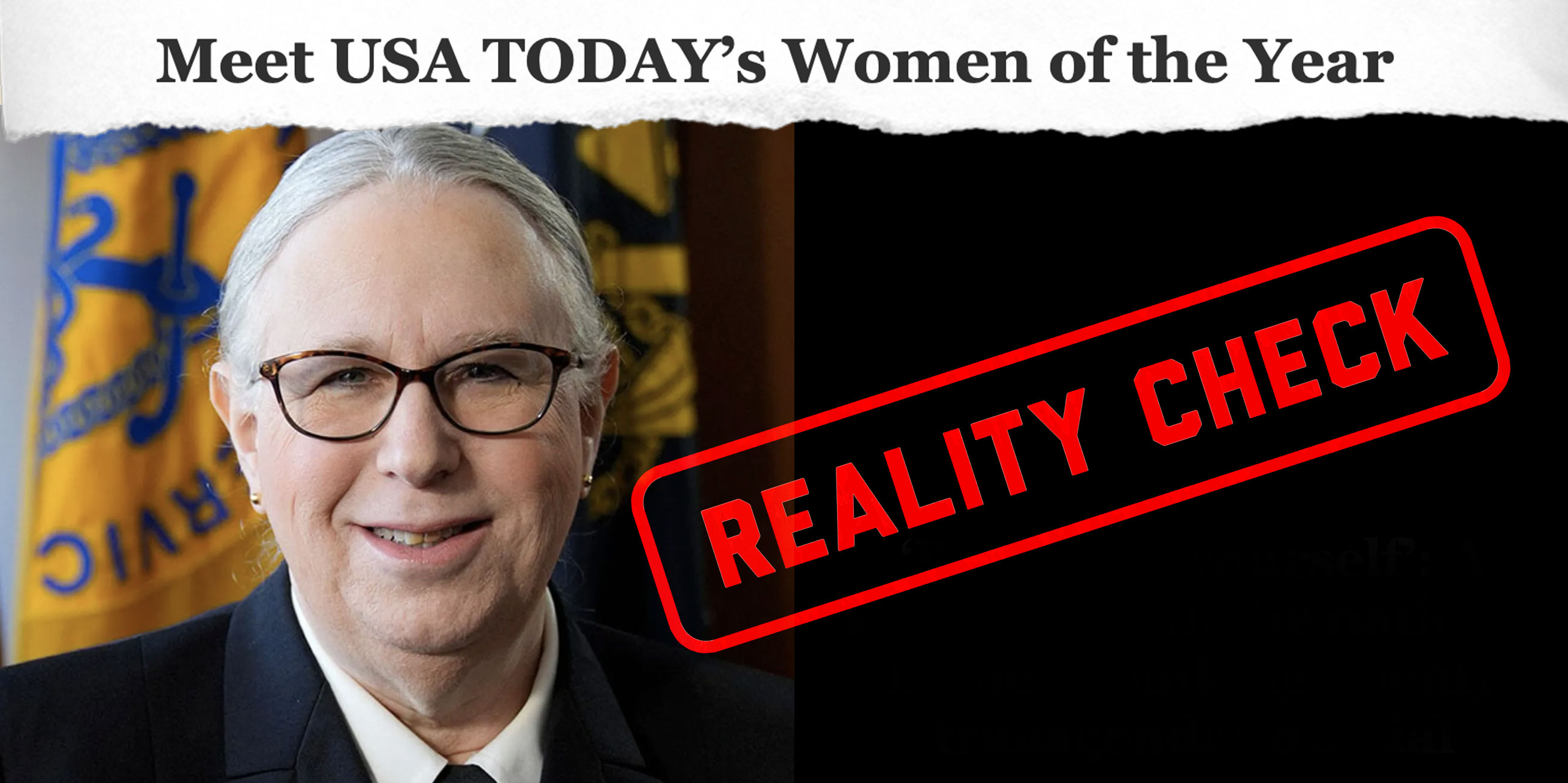 Mark Alexander: Rising Leftist Opposition to the 'Transgender' Agenda - Vimarsana News