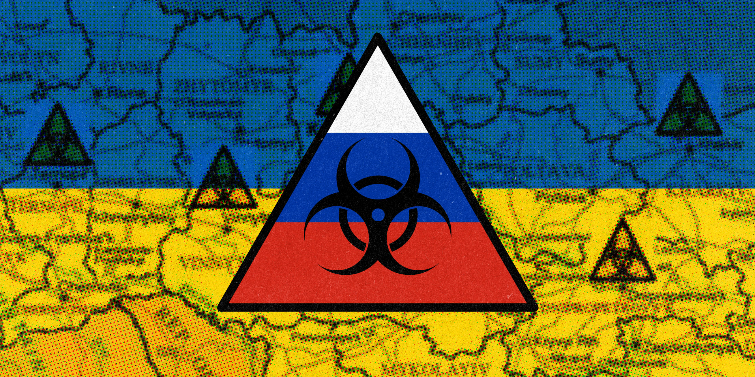 Thomas Gallatin: The Truth About Ukrainian Biolabs - Vimarsana News
