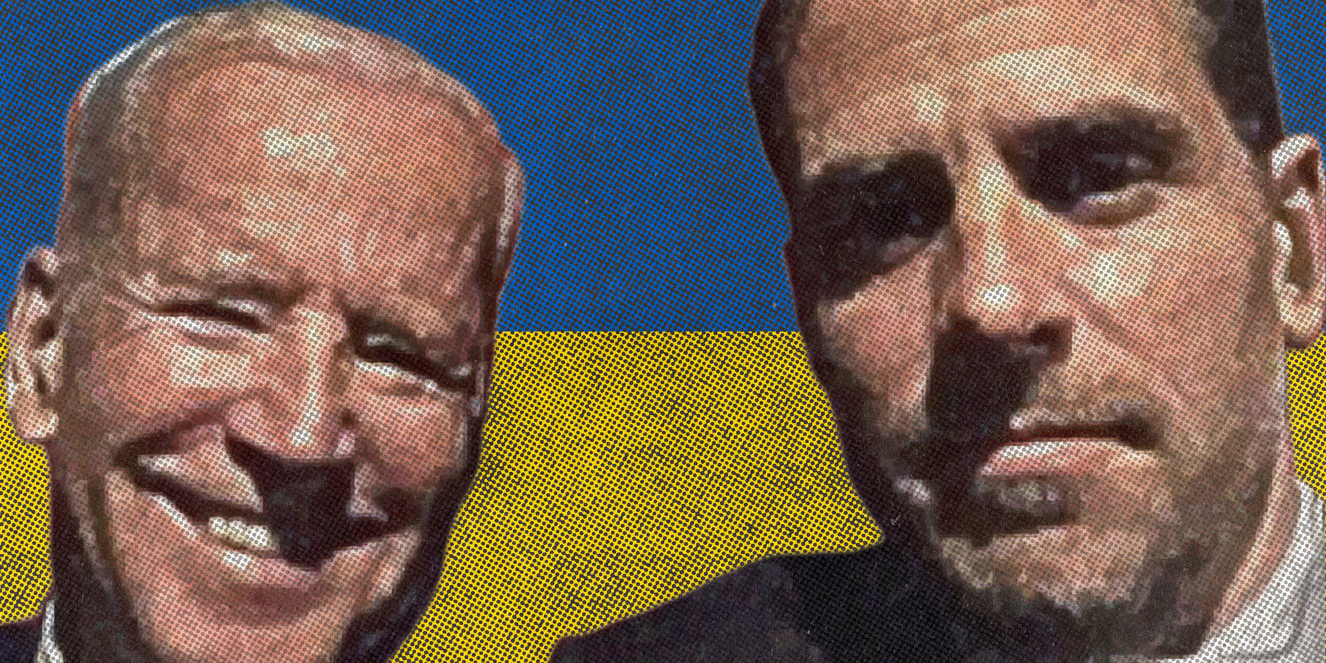 Thomas Gallatin: Hunter Biden's Ukraine Biolabs Connection - Vimarsana News