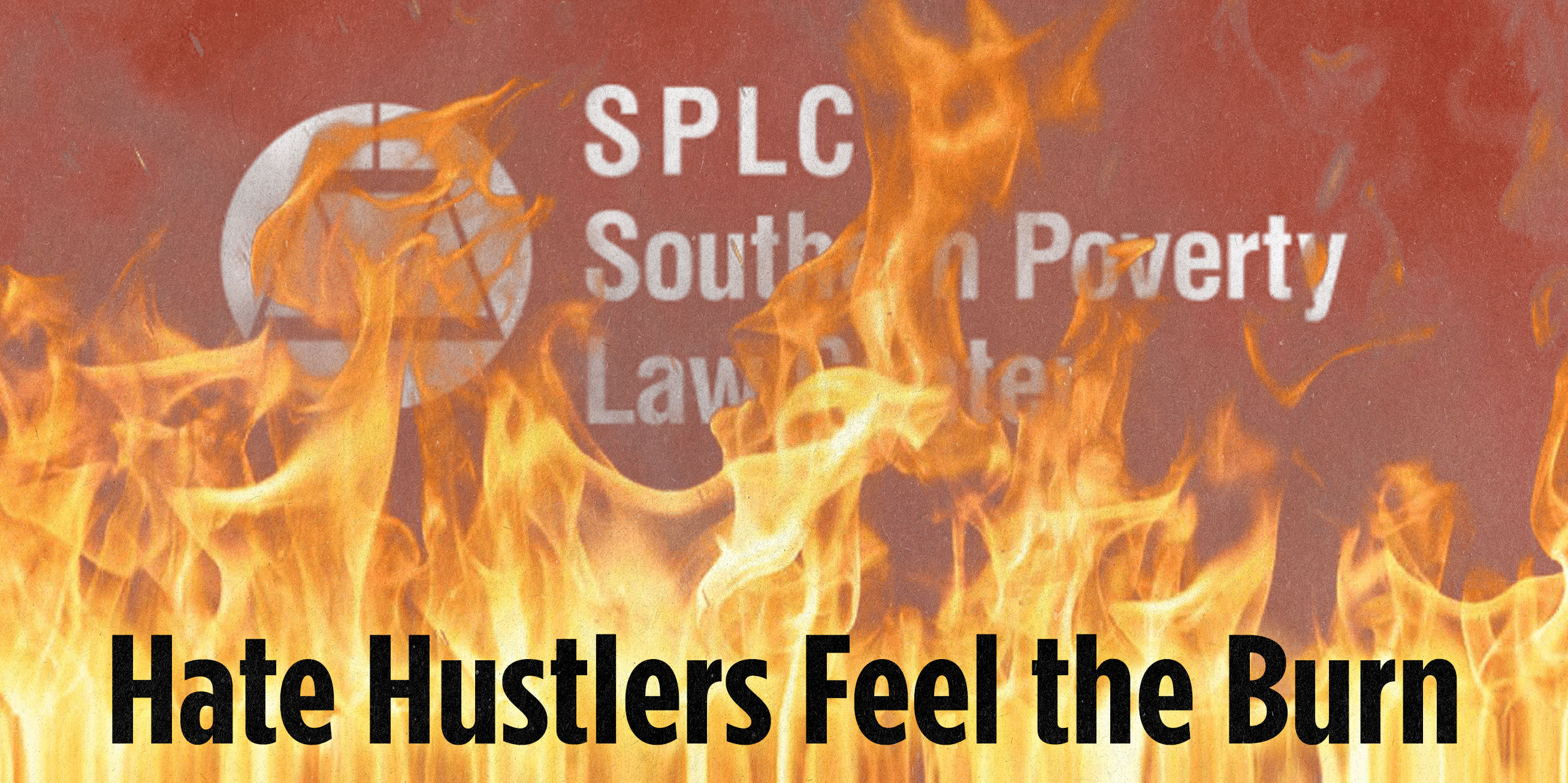Thomas Gallatin: SPLC Employees Charge SPLC With 'Racism' - Vimarsana News