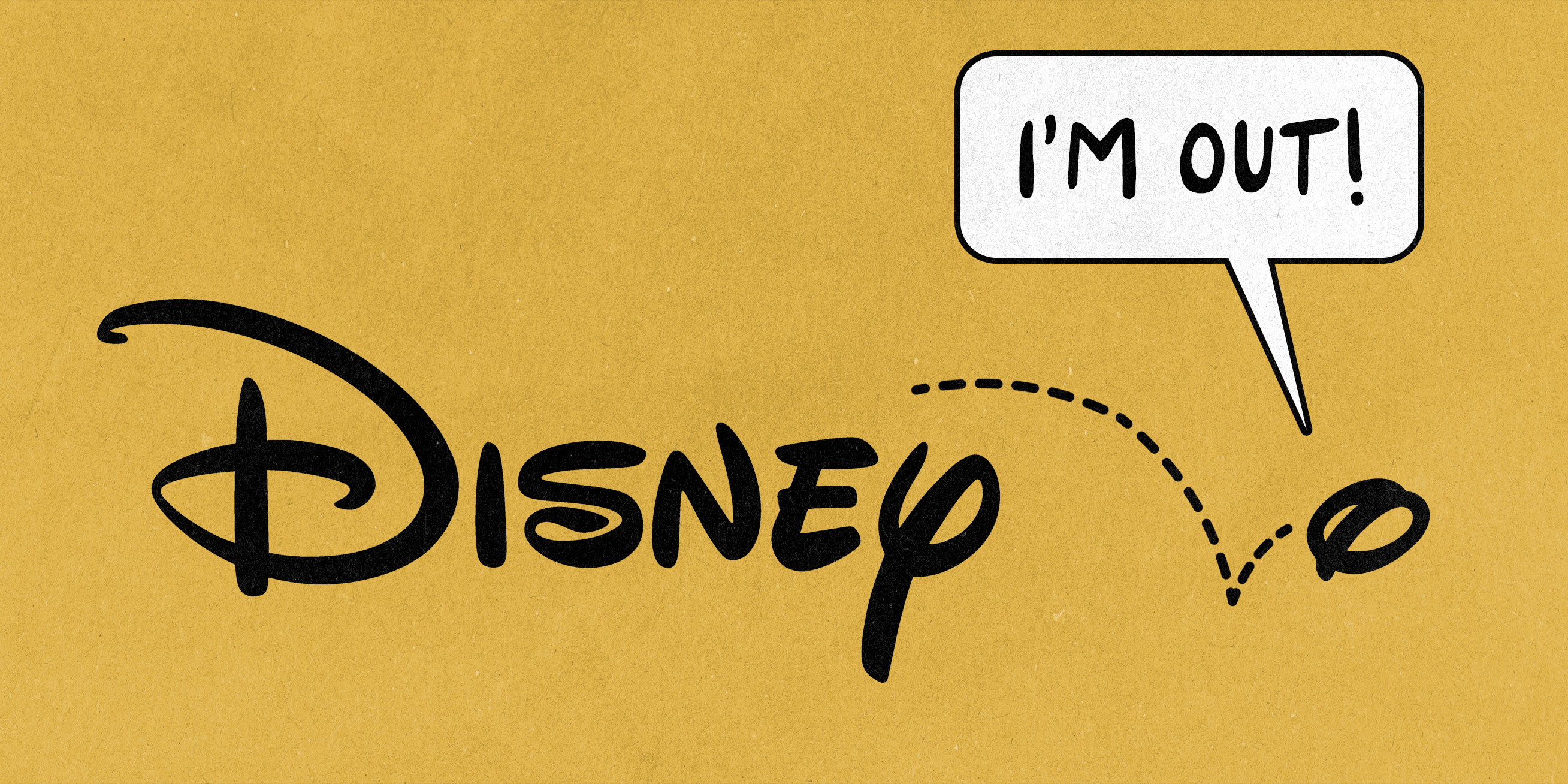 Emmy Griffin: Disney to 'Quiet the Noise'? - Vimarsana News
