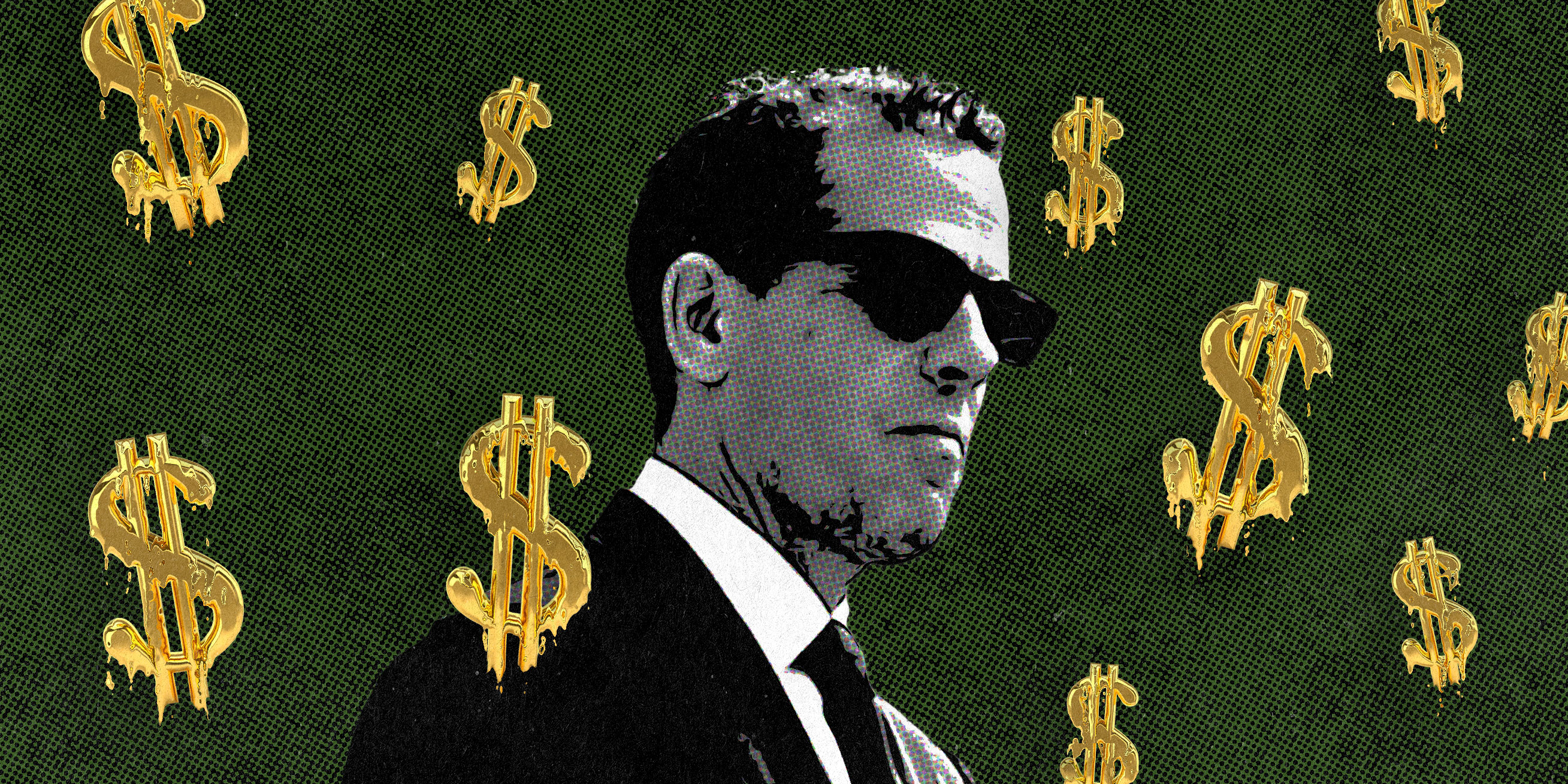Byron York: Hunter Biden's $2 Million 'Sugar Brother' - Vimarsana News