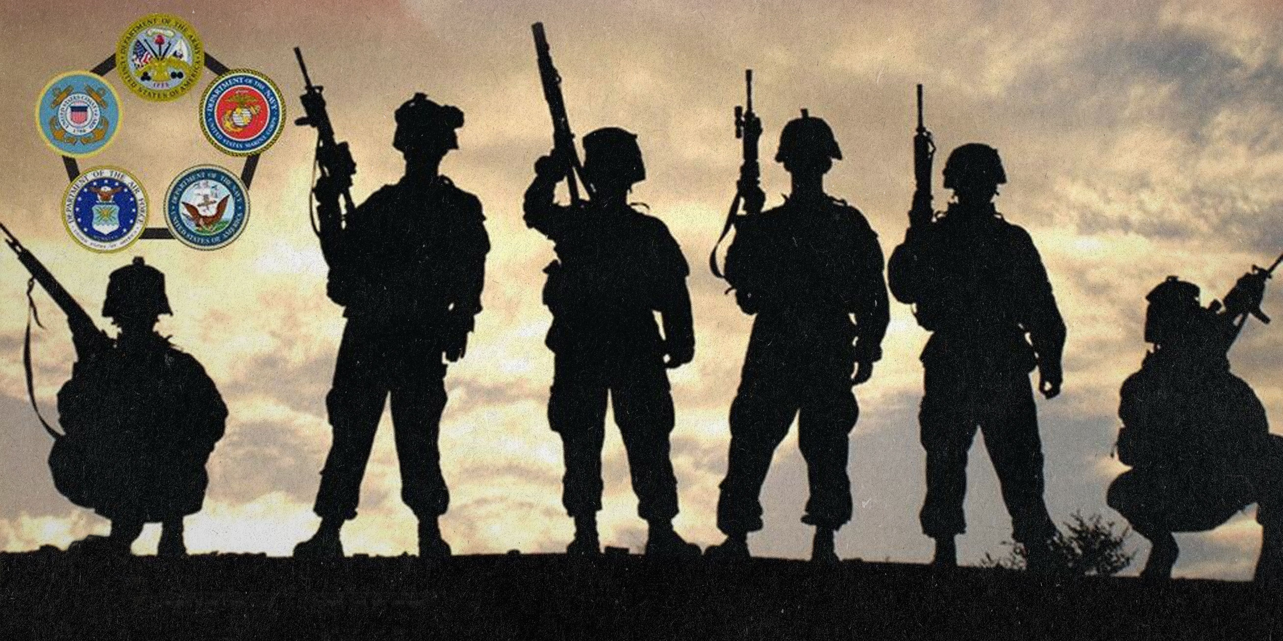 Mark Alexander: Honoring the Service and Sacrifice of Those Who Have Earned It - Vimarsana News