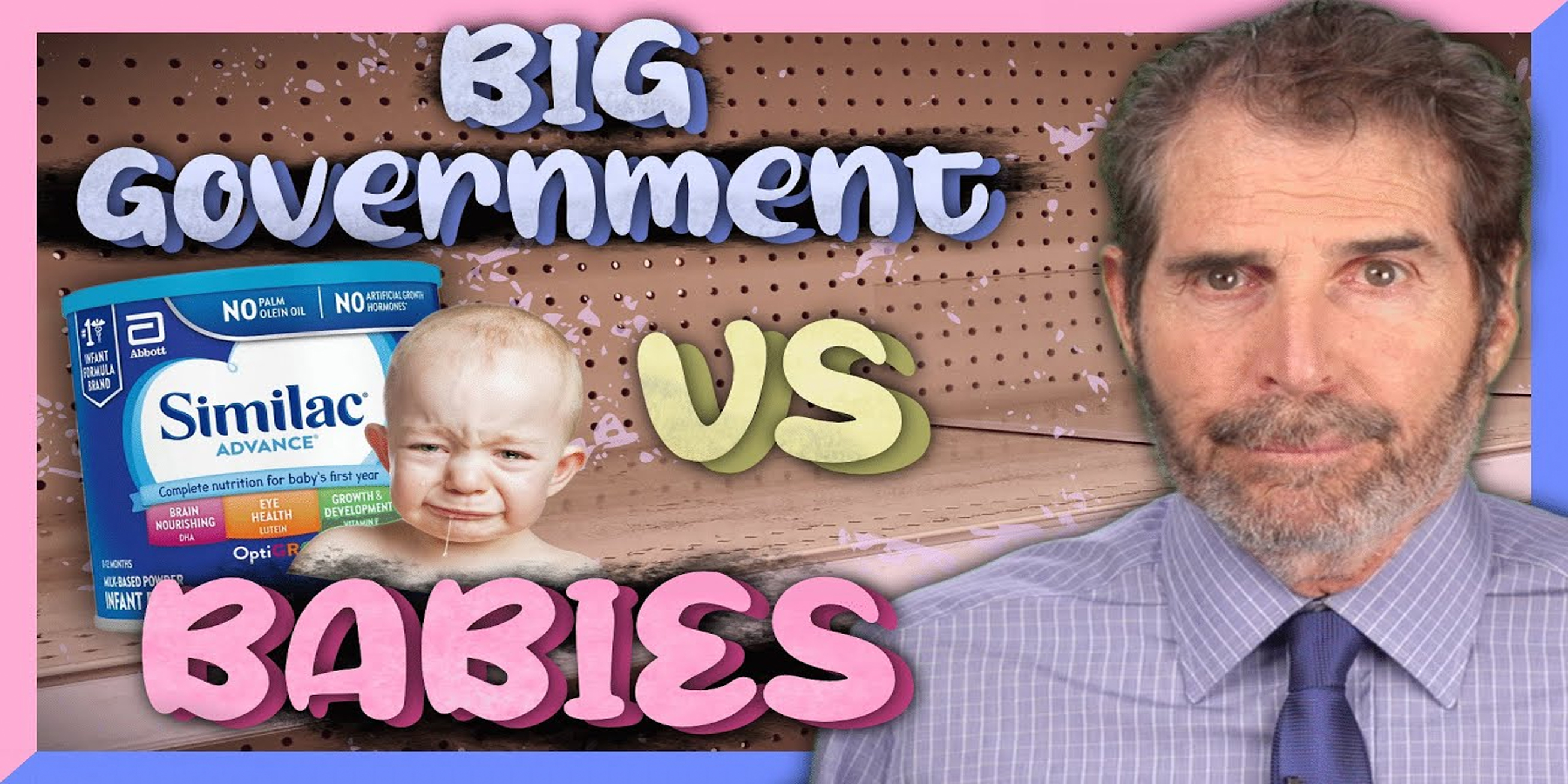 John Stossel: Out of Formula | The Patriot Post - Vimarsana News