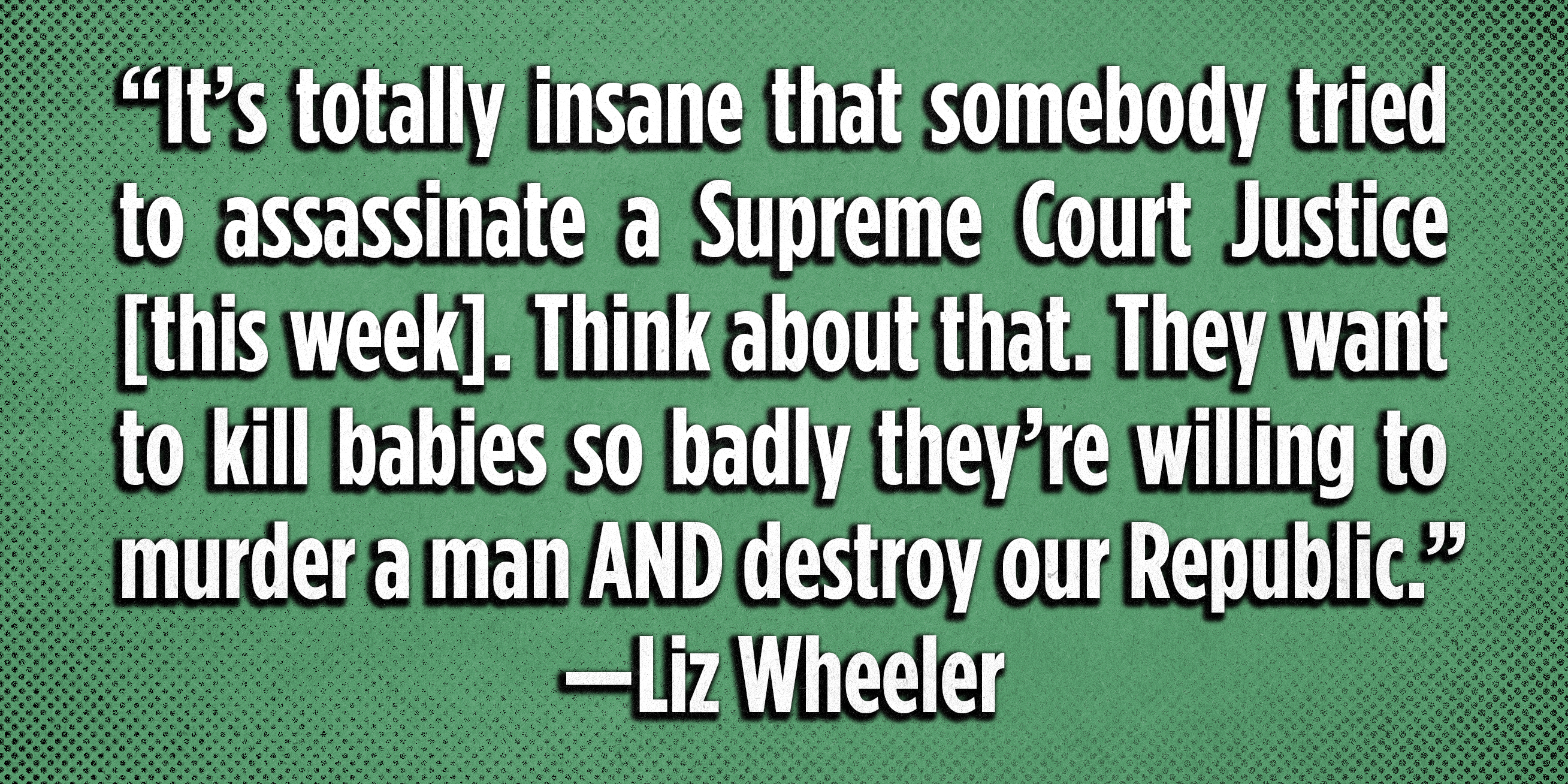 Jordan Candler: Friday Short Cuts | The Patriot Post - Vimarsana News