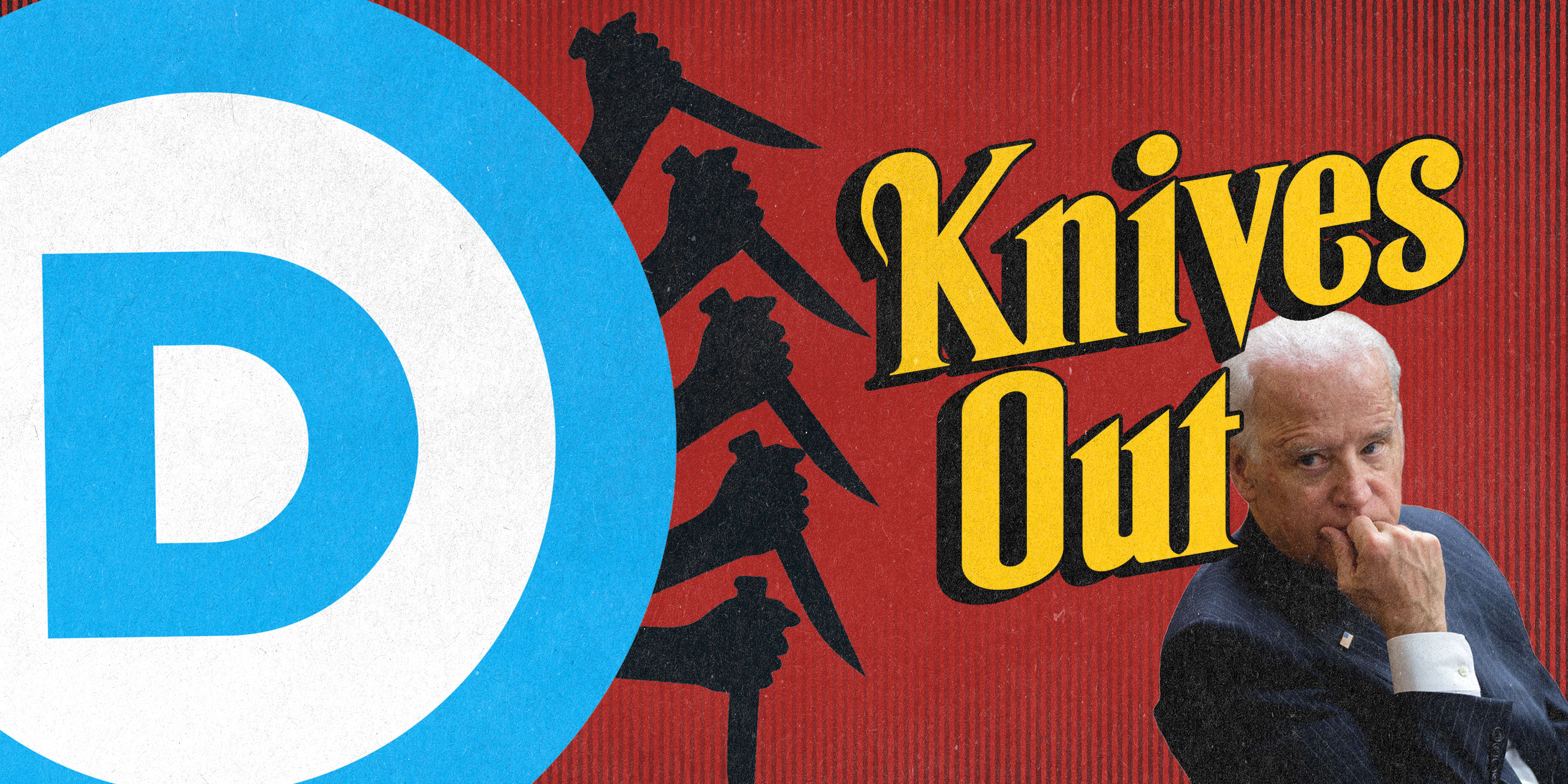 Douglas Andrews: The NY Times Kicks Off the Anti-Biden Whispering Campaign - Vimarsana News