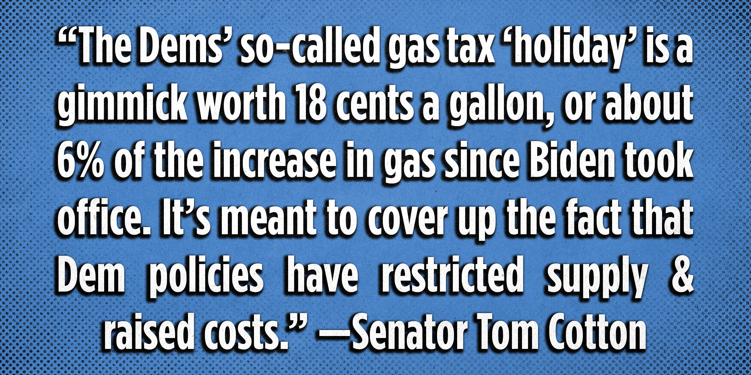 Jordan Candler: Thursday Short Cuts | The Patriot Post - Vimarsana News