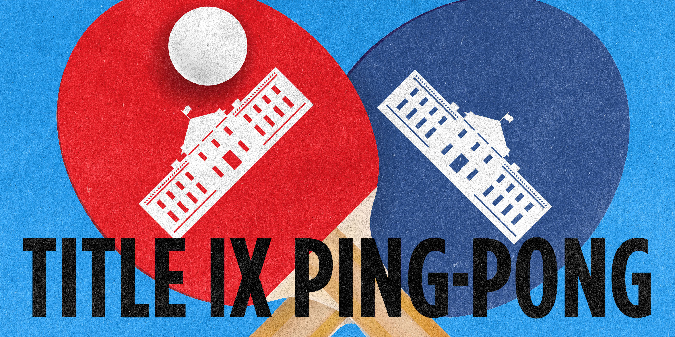 Emmy Griffin: Playing Games With Title IX - Vimarsana News