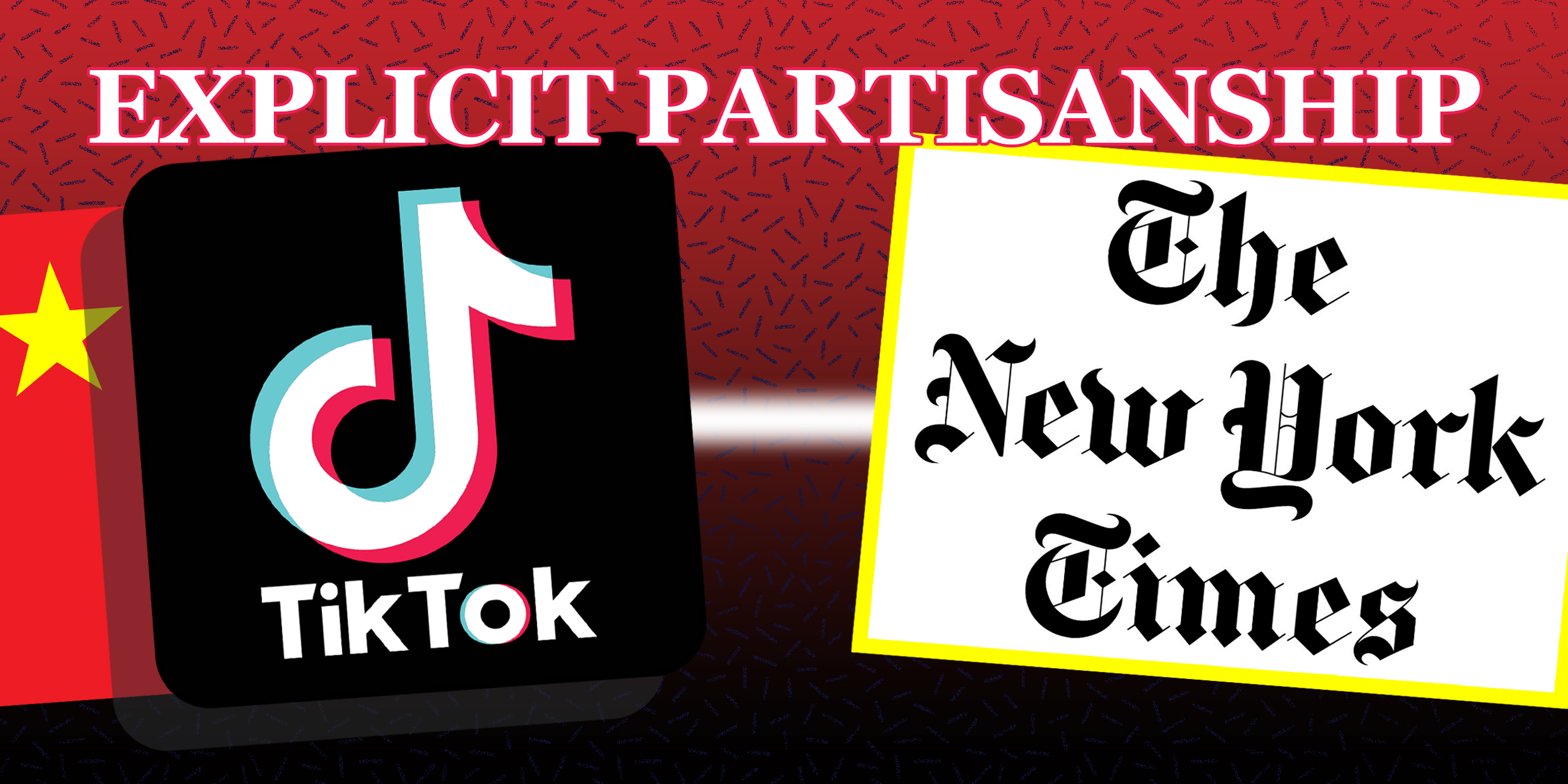 Emmy Griffin: Why Haven't We Banned TikTok? - Vimarsana News