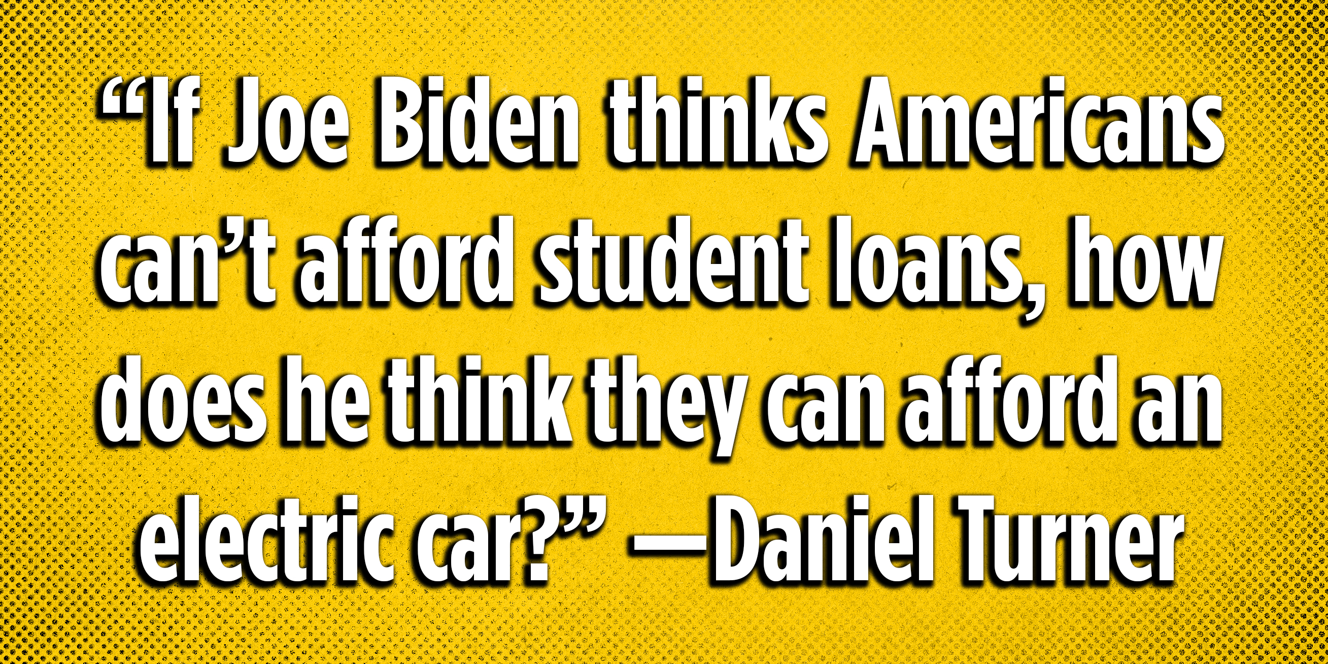Jordan Candler: Tuesday Short Cuts | The Patriot Post - Vimarsana News