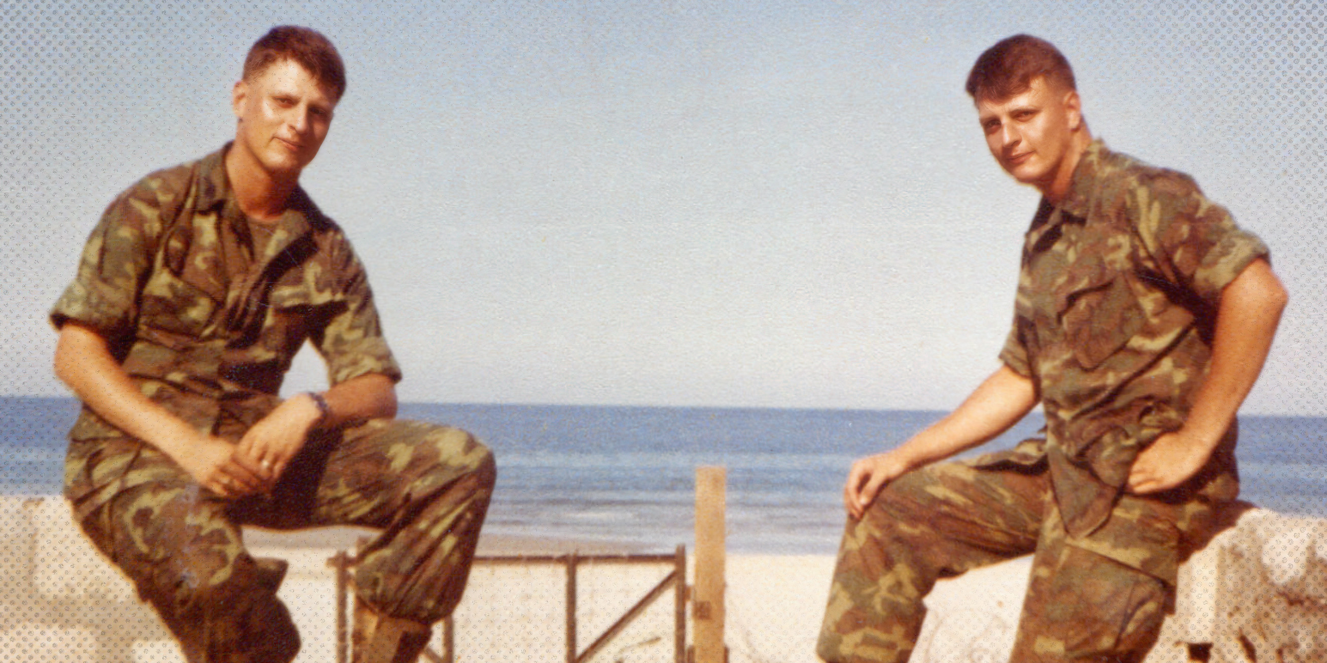 Mark Alexander: The Heroic Helle Brothers - Vimarsana News