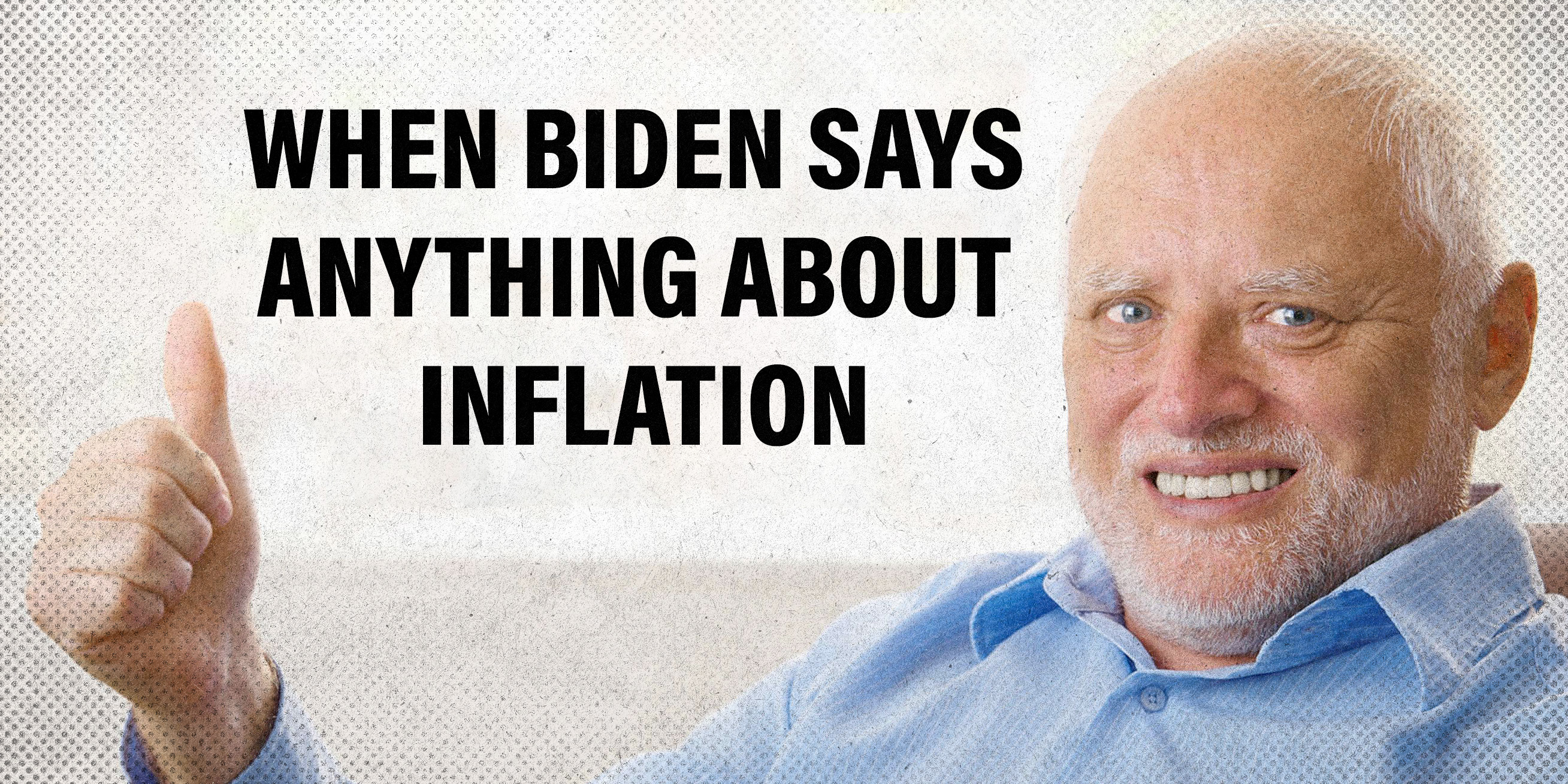 Nate Jackson: Bidenflation: 'We're Making Progress' - Vimarsana News