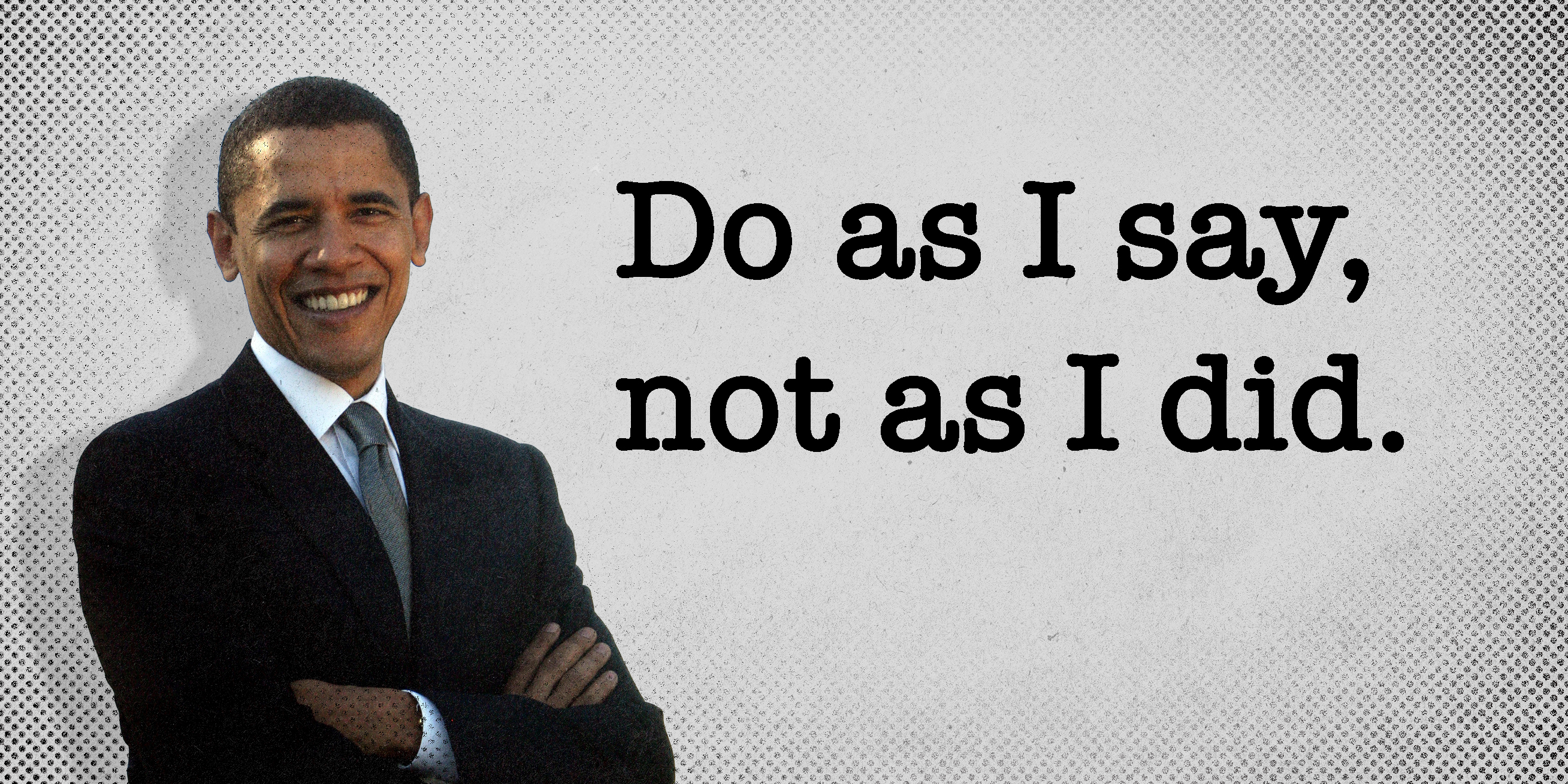 Douglas Andrews: Obama Advises Desperate Dems - Vimarsana News