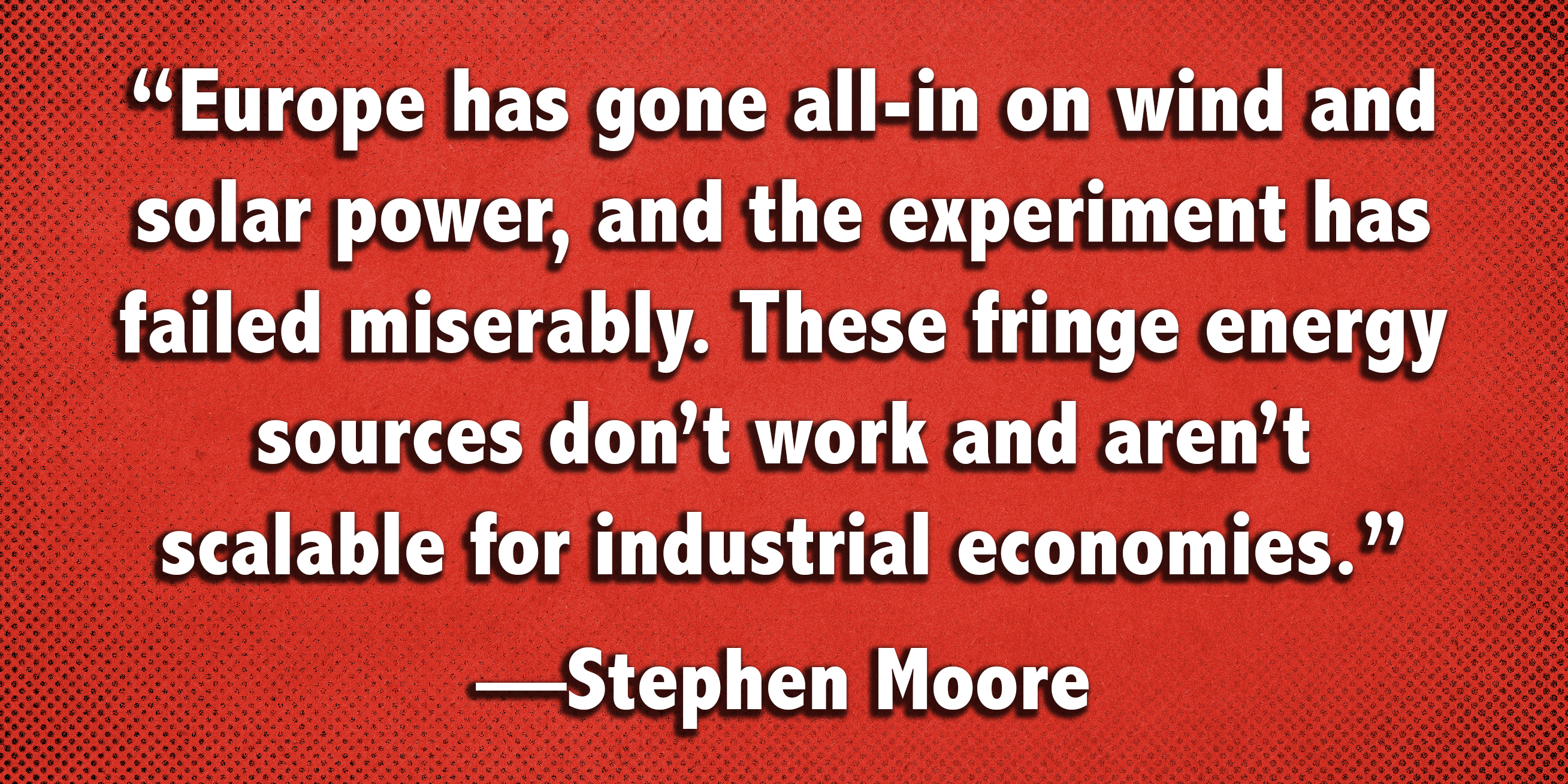 Jordan Candler: Wednesday Short Cuts | The Patriot Post - Vimarsana News