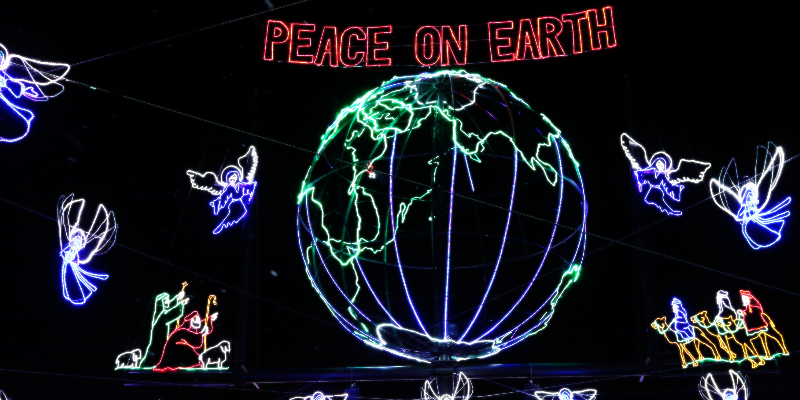 Jack DeVine: A Christmas Wish | The Patriot Post - Vimarsana News