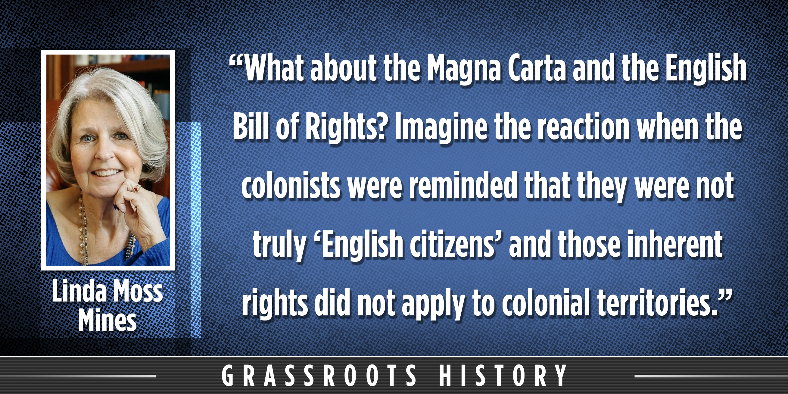 Linda Moss Mines: How Goes the War? | The Patriot Post - Vimarsana News