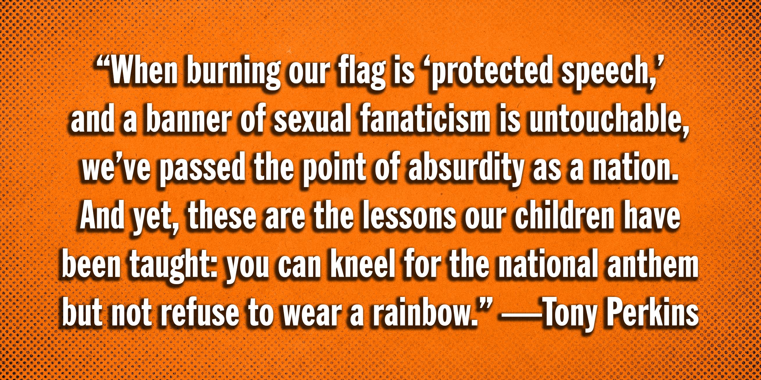 Jordan Candler: Monday Short Cuts | The Patriot Post - Vimarsana News