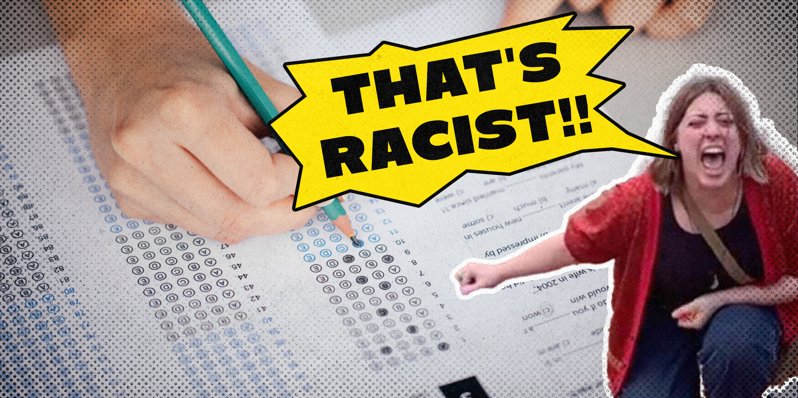 Brian Mark Weber: Standardized Testing Is Making a Comeback - Vimarsana News