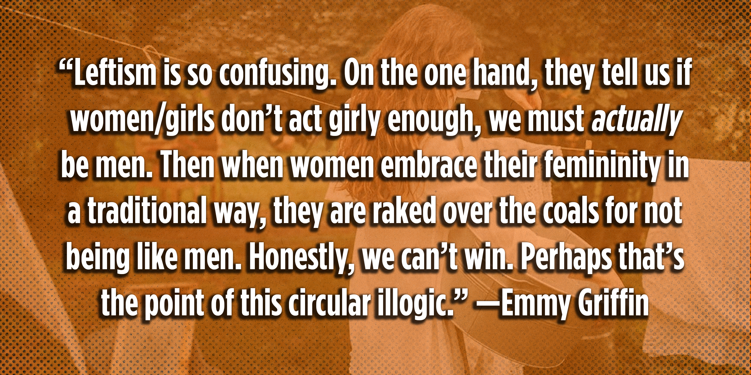 Jordan Candler: Monday Short Cuts | The Patriot Post - Vimarsana News