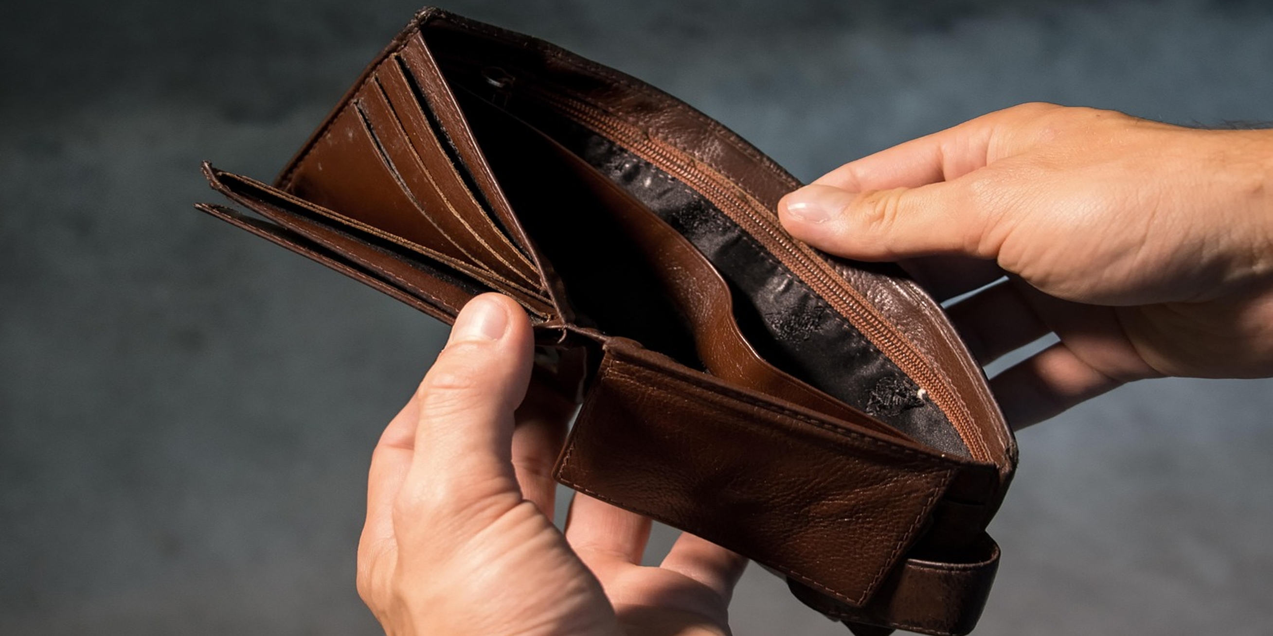 Emmy Griffin: Why Are People Still Poor? | The Patriot Post - Vimarsana News