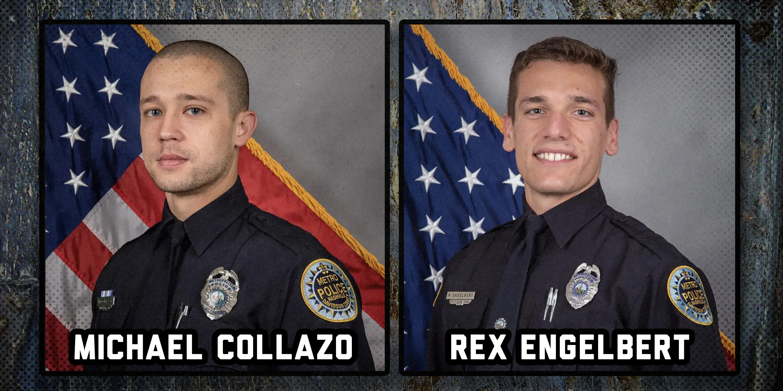 Nate Jackson: Nashville's Heroes | The Patriot Post - Vimarsana News