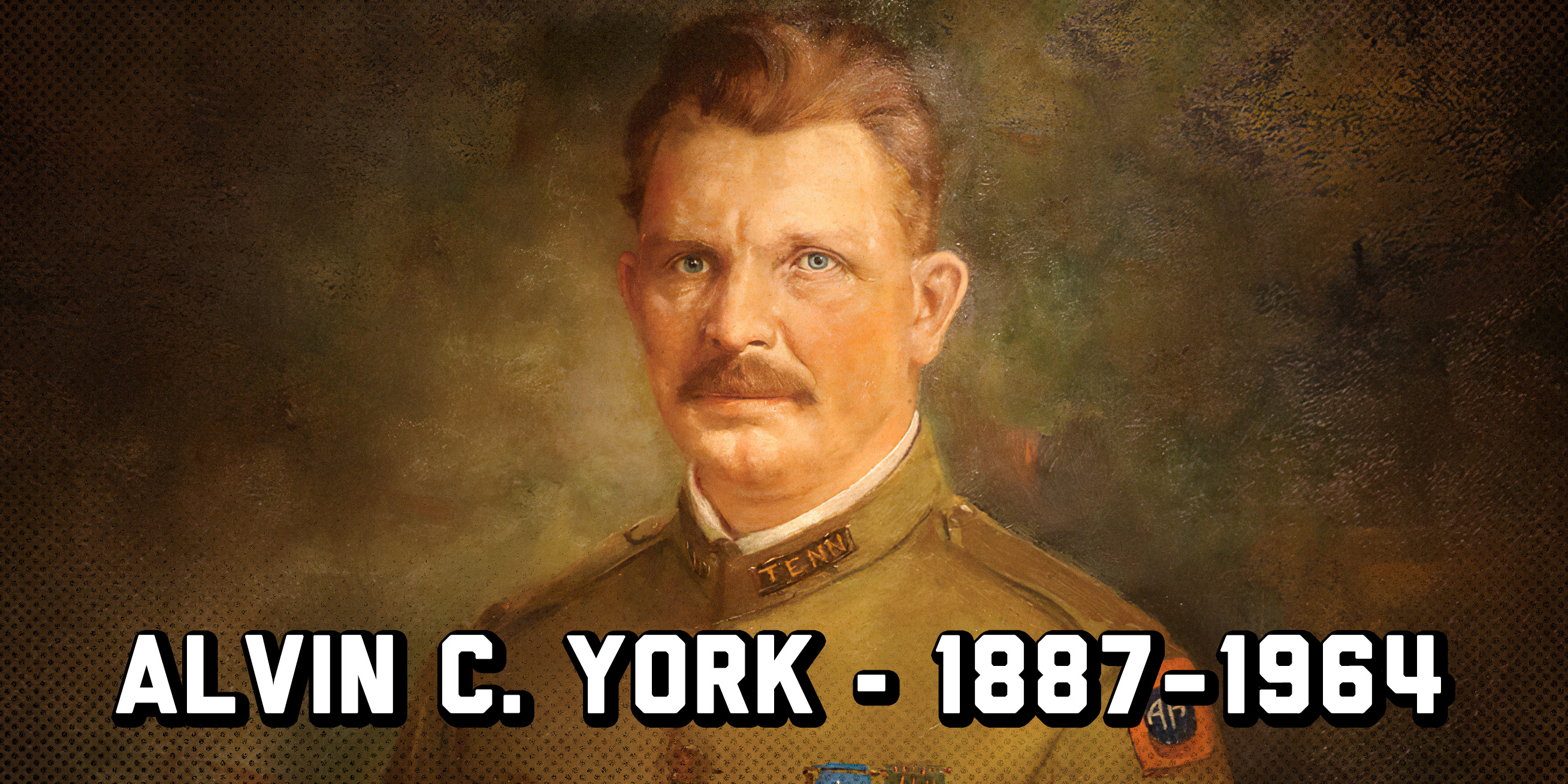 Mark Alexander: Profiles of Valor: Alvin C. York - Vimarsana News