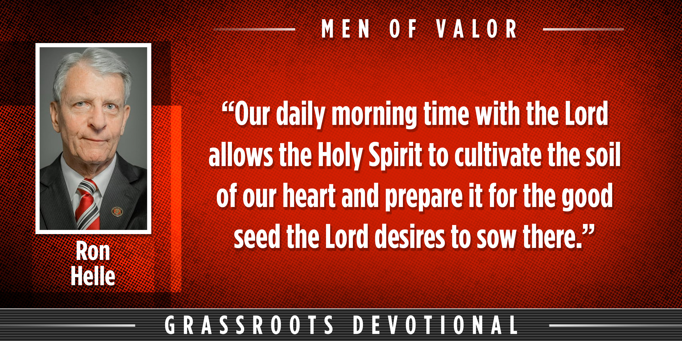 Ron Helle: Neglect | The Patriot Post - Vimarsana News