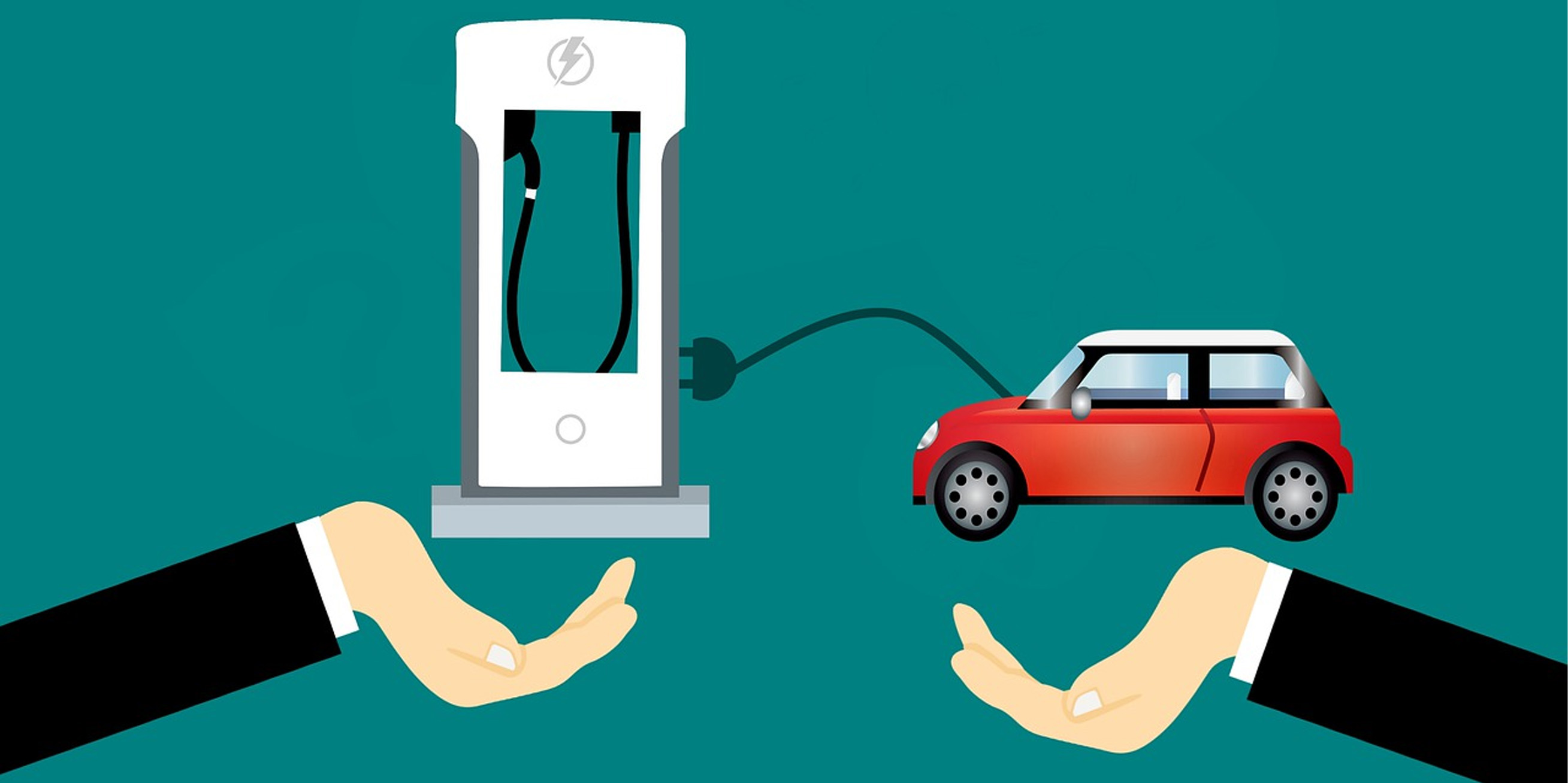 Rich Lowry: The Electric Car Sham | The Patriot Post - Vimarsana News