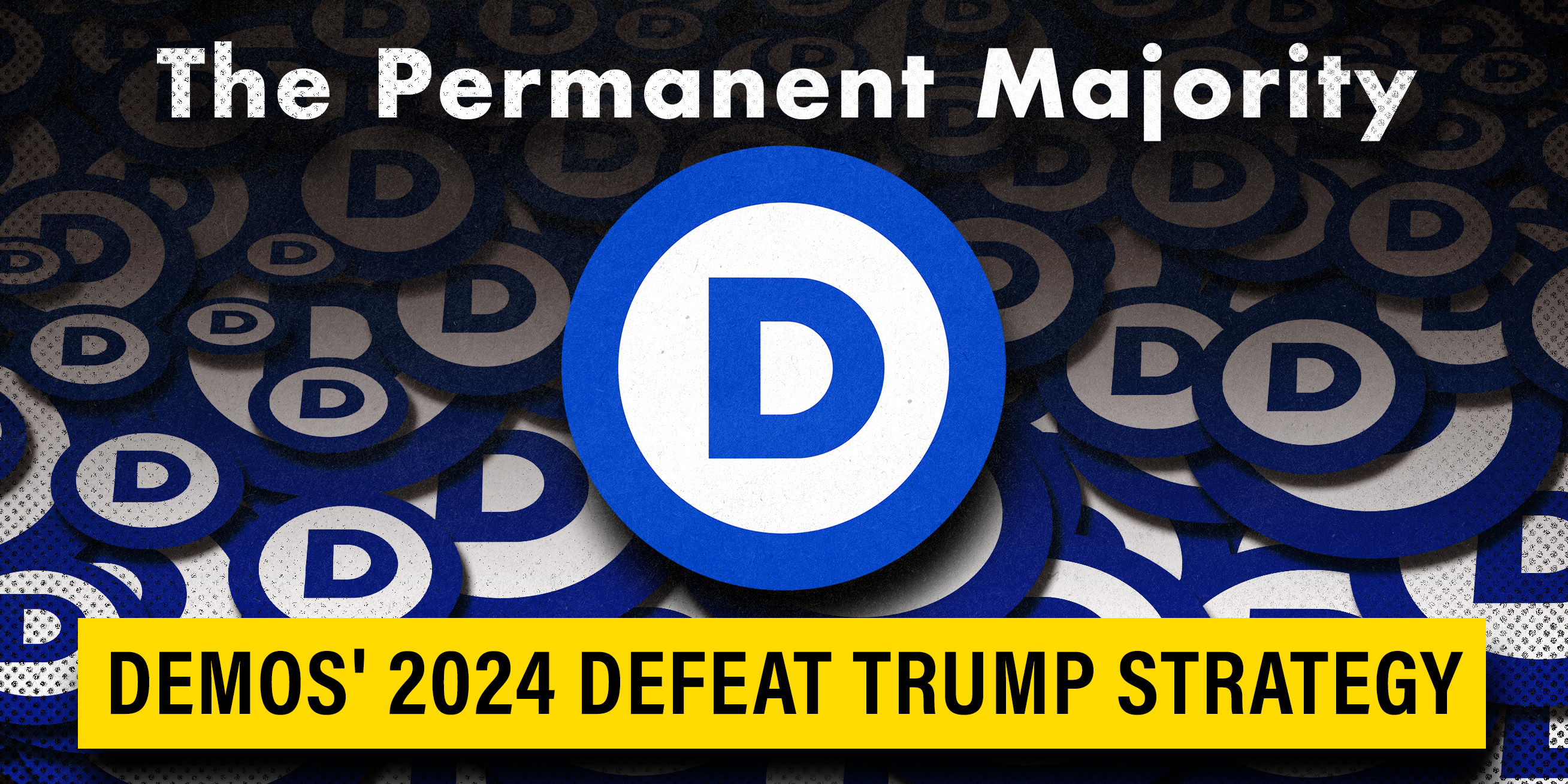 Mark Alexander: Have Demos Finally Discovered the Biden/Harris Problem? - Vimarsana News