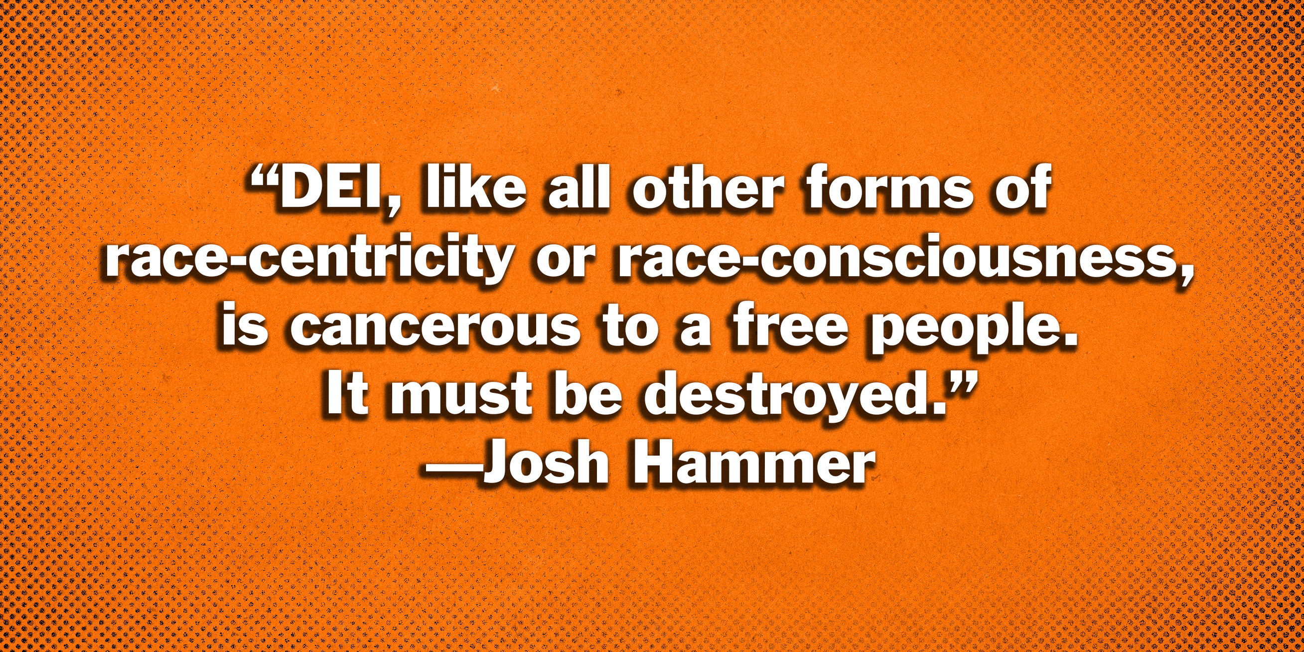 Jordan Candler: Monday Short Cuts | The Patriot Post - Vimarsana News