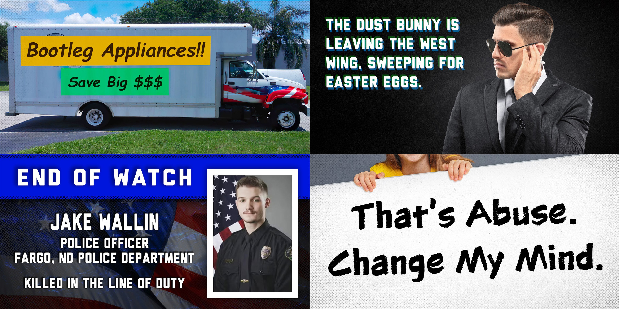 Political Editors: Reader Comments | The Patriot Post - Vimarsana News